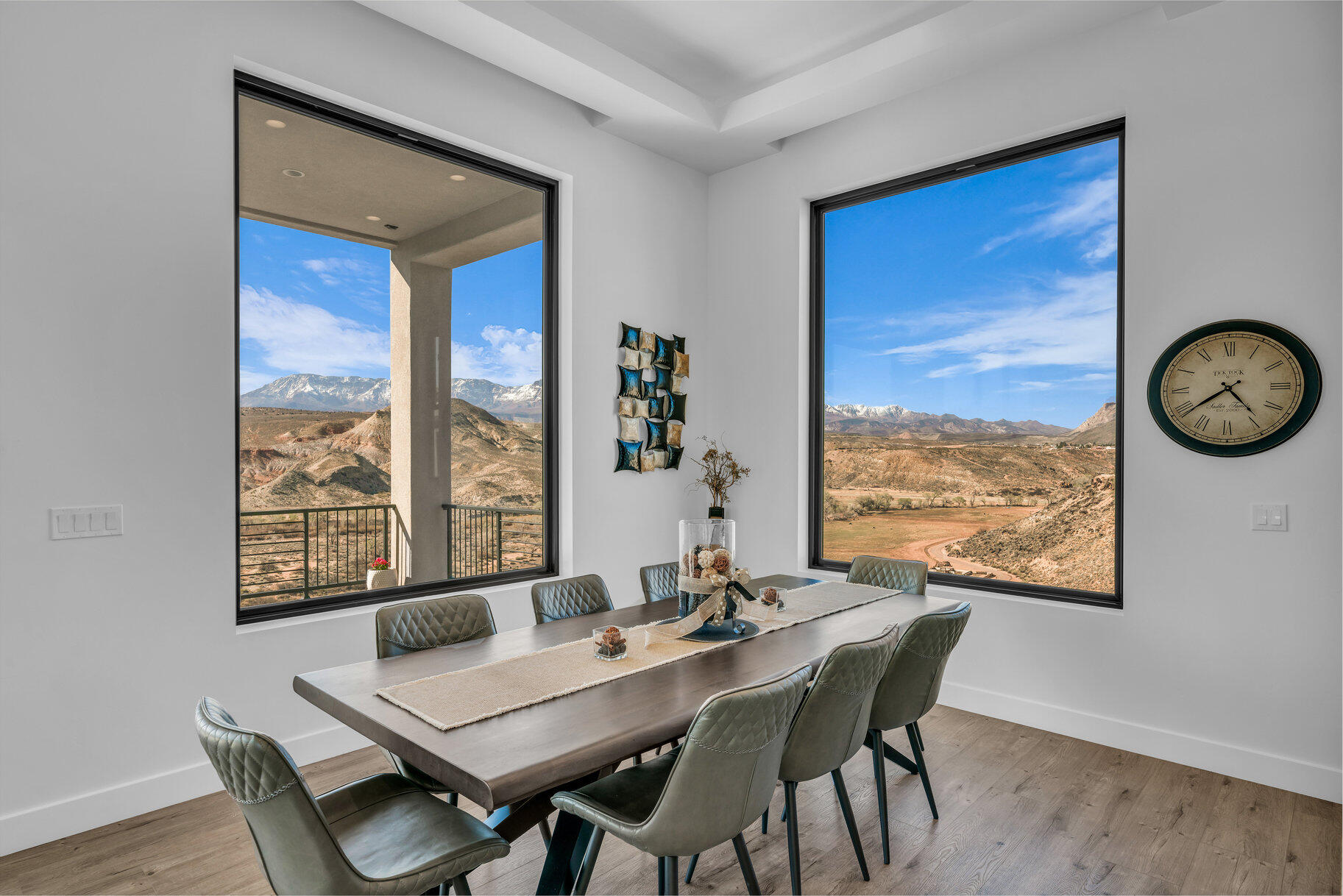 INDEPENDENCE POINT - Residential