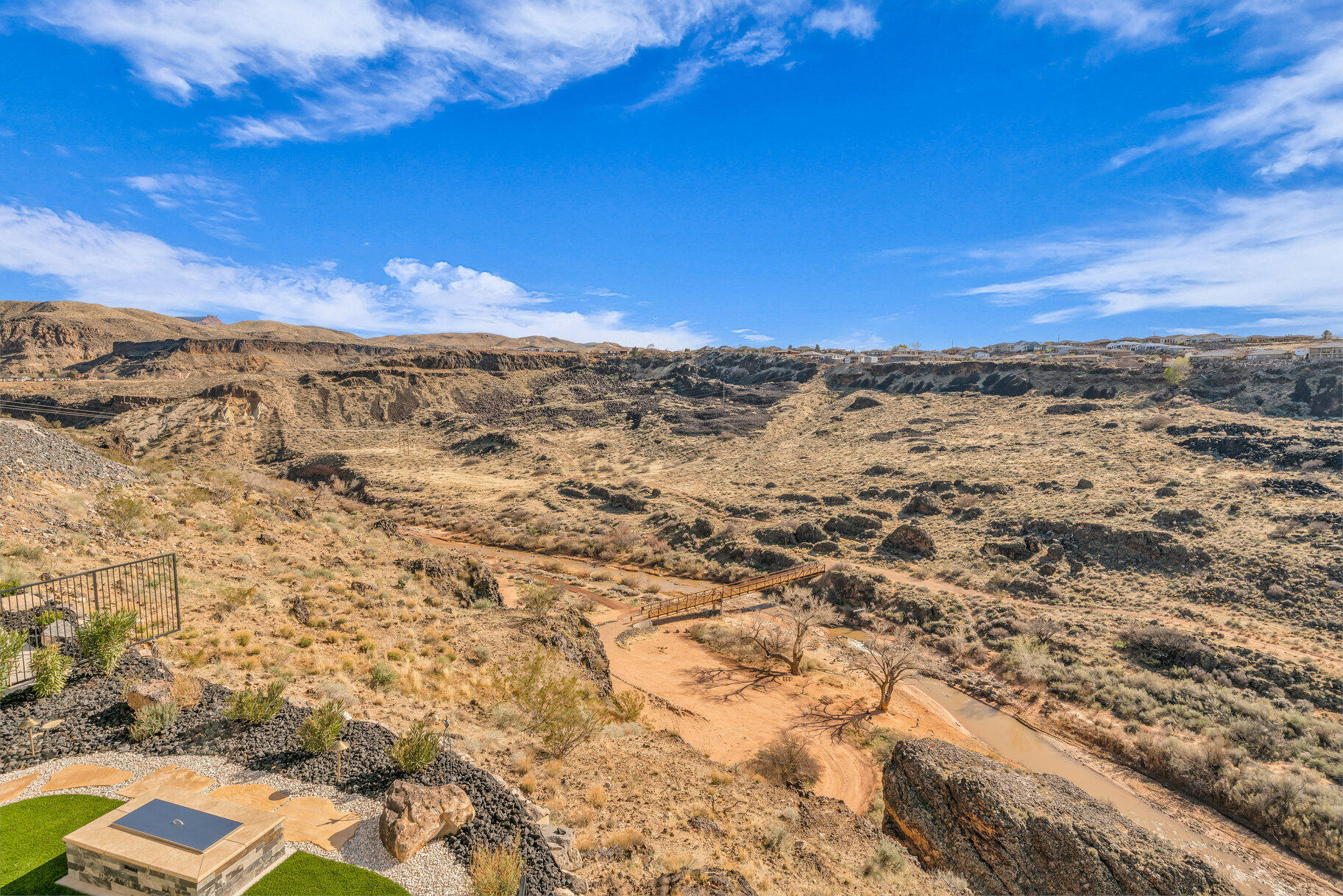 INDEPENDENCE POINT - Residential