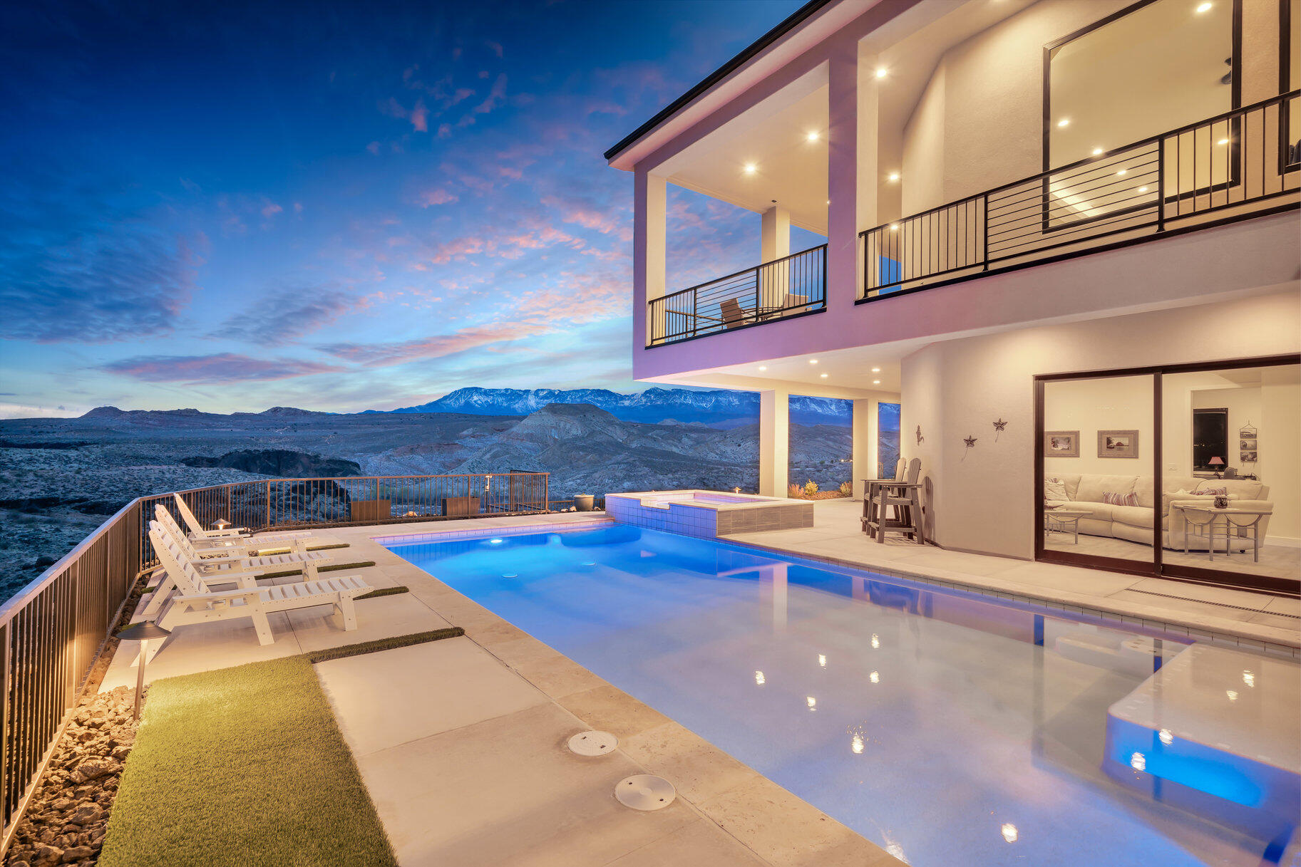 INDEPENDENCE POINT - Residential