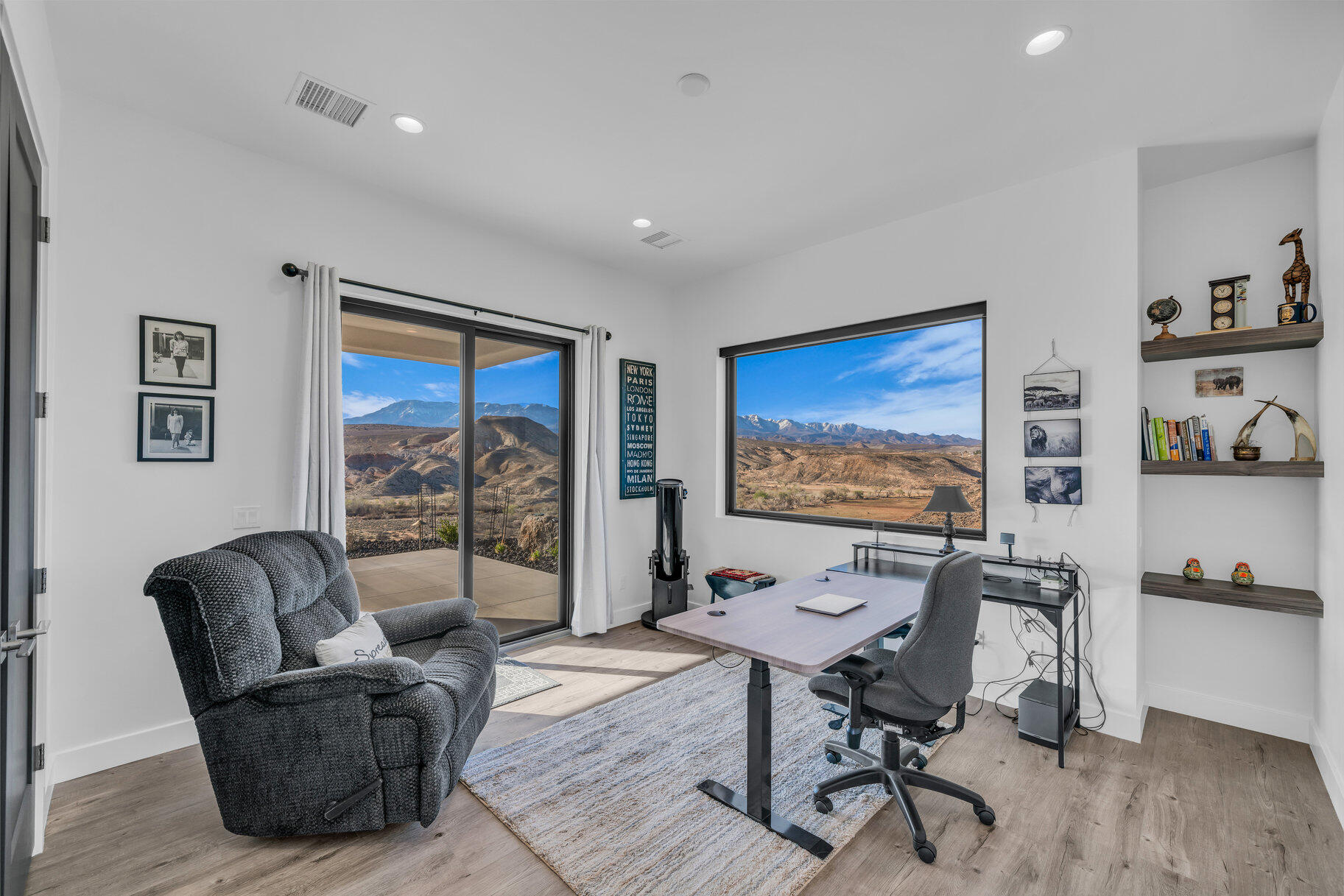 INDEPENDENCE POINT - Residential