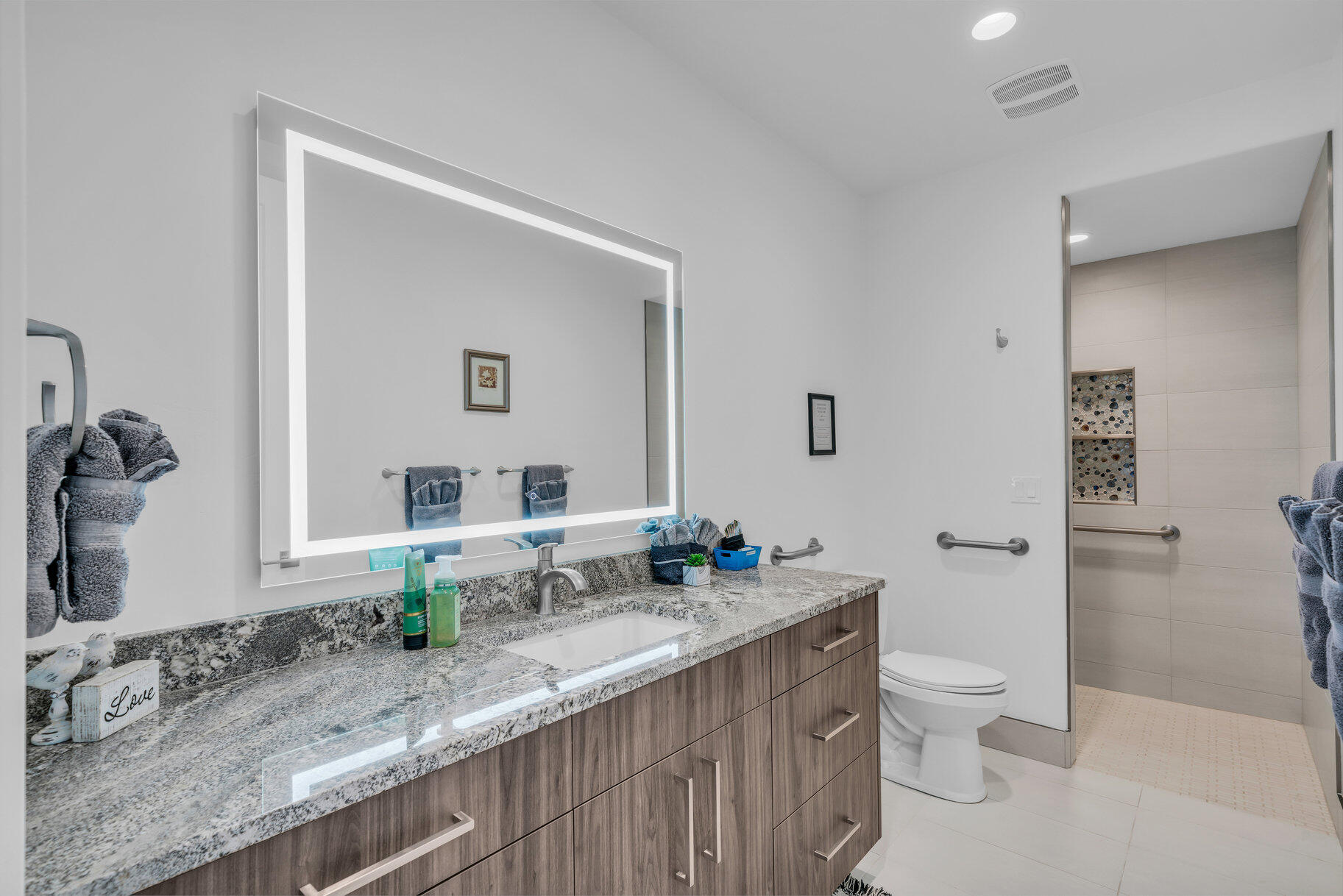 INDEPENDENCE POINT - Residential