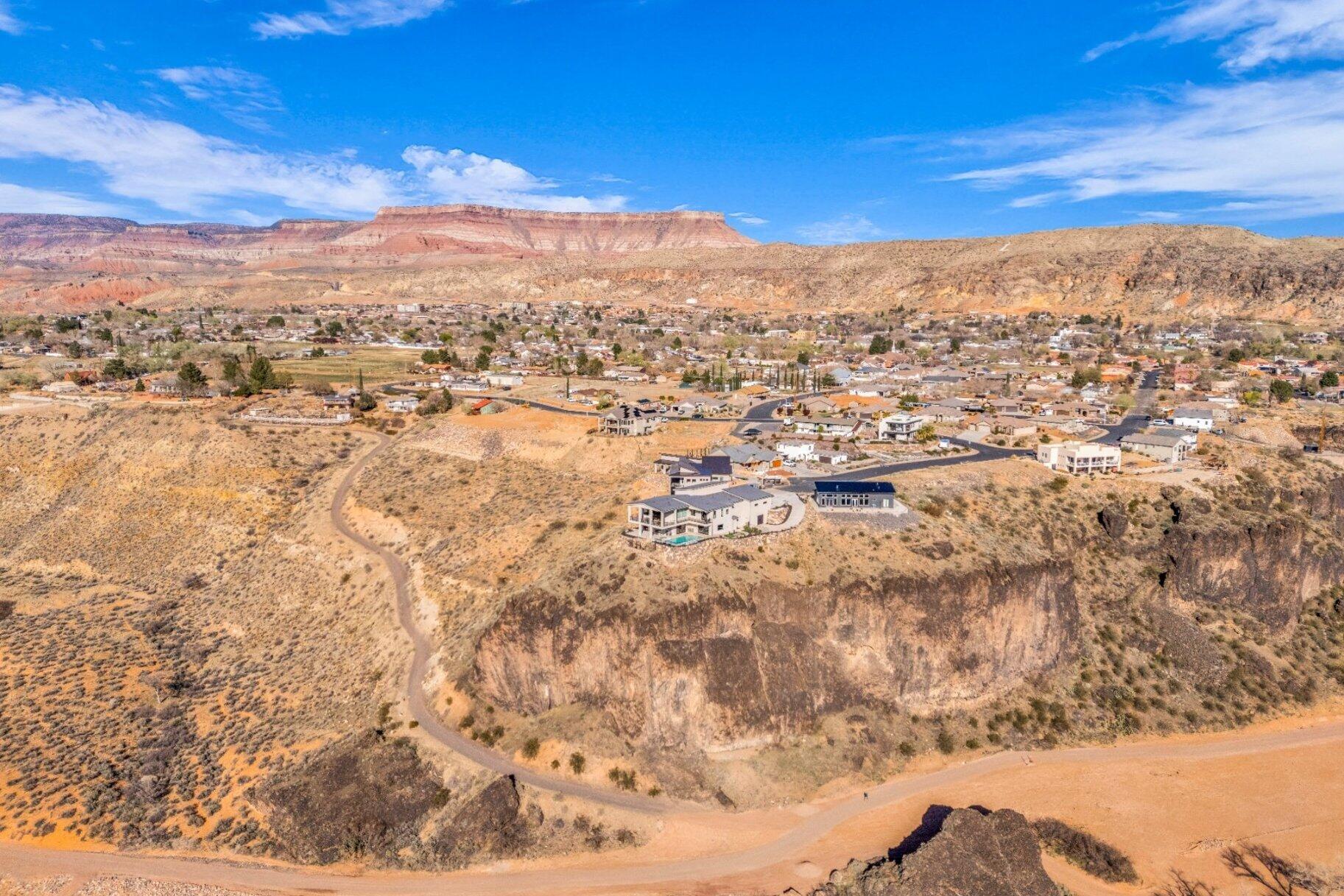 INDEPENDENCE POINT - Residential