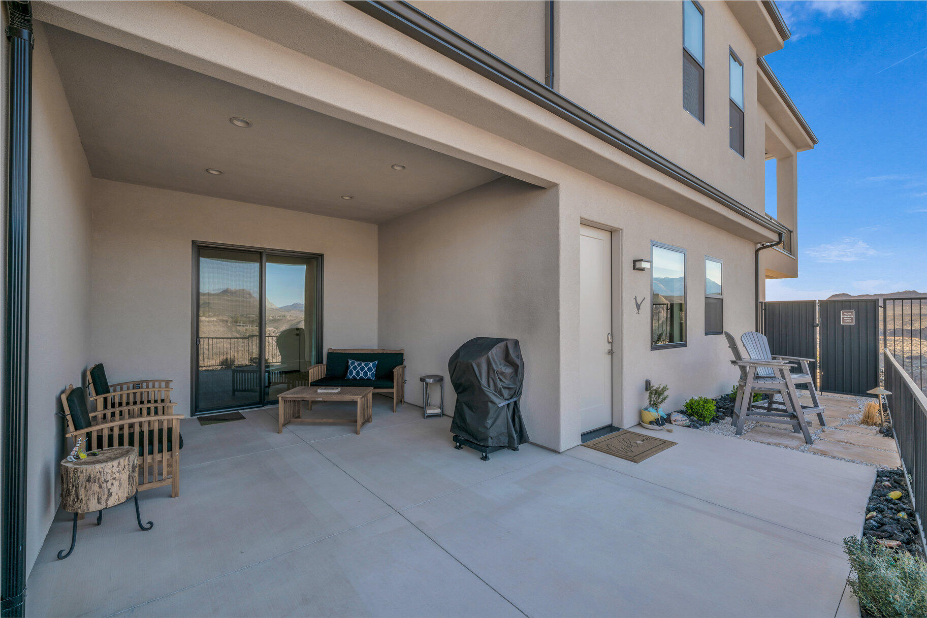 INDEPENDENCE POINT - Residential