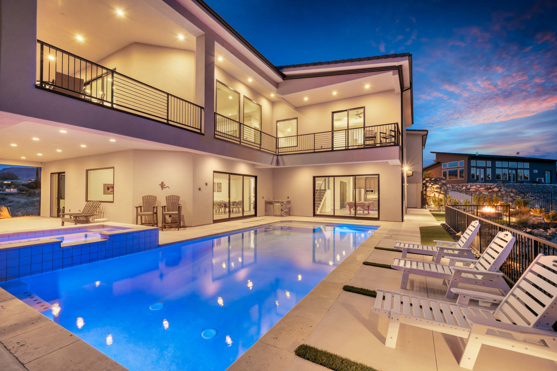 INDEPENDENCE POINT - Residential