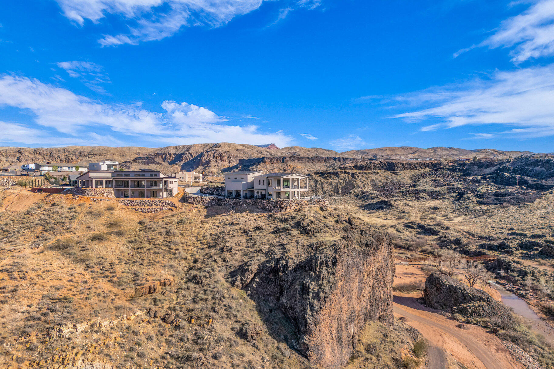 INDEPENDENCE POINT - Residential