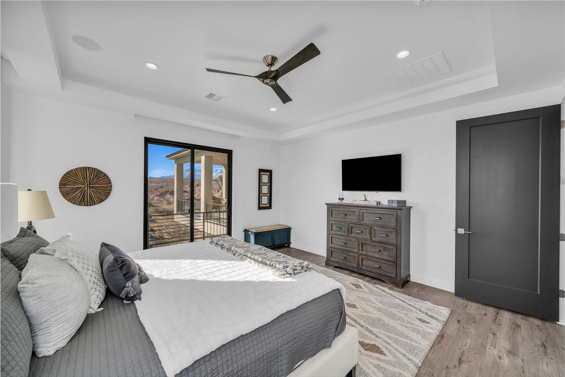 INDEPENDENCE POINT - Residential