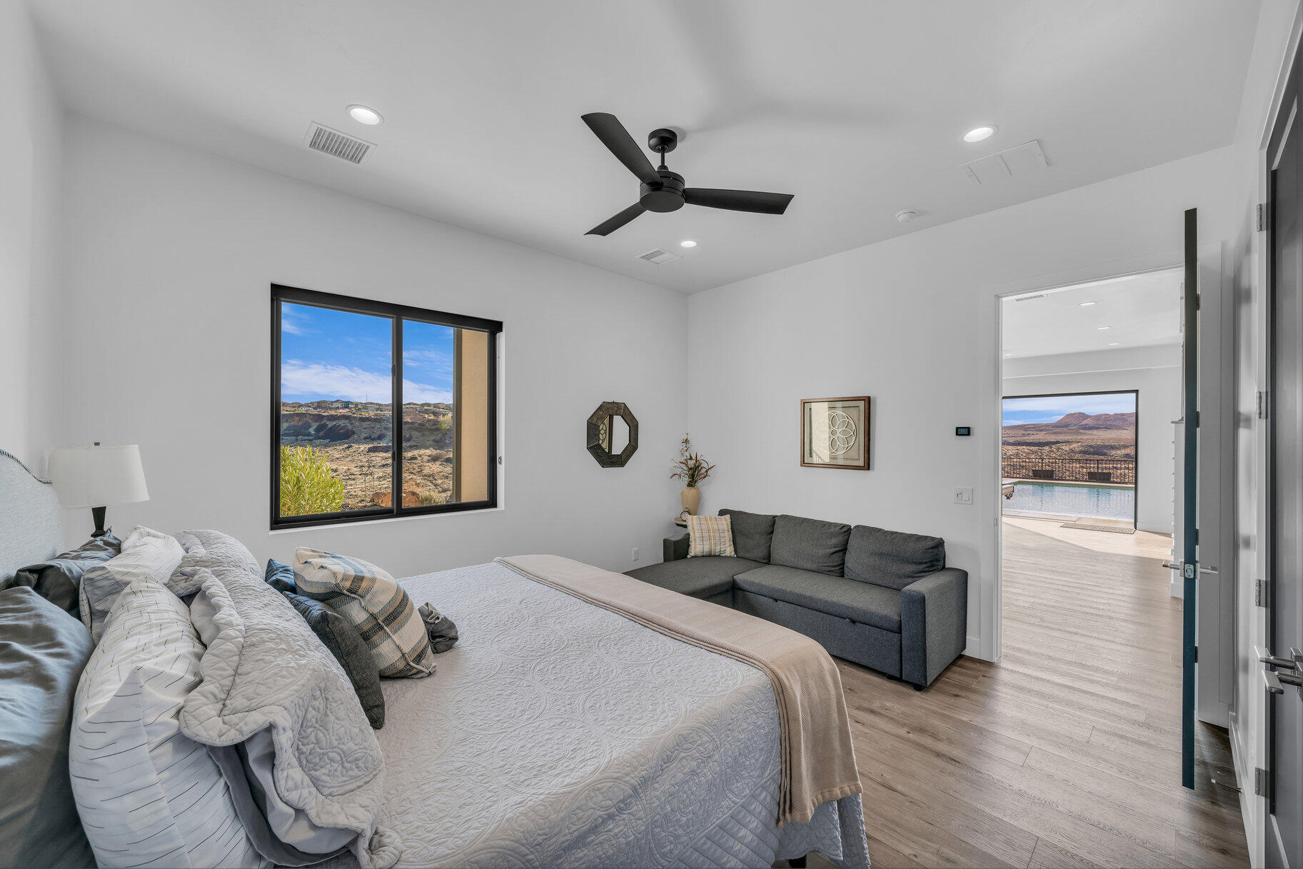 INDEPENDENCE POINT - Residential