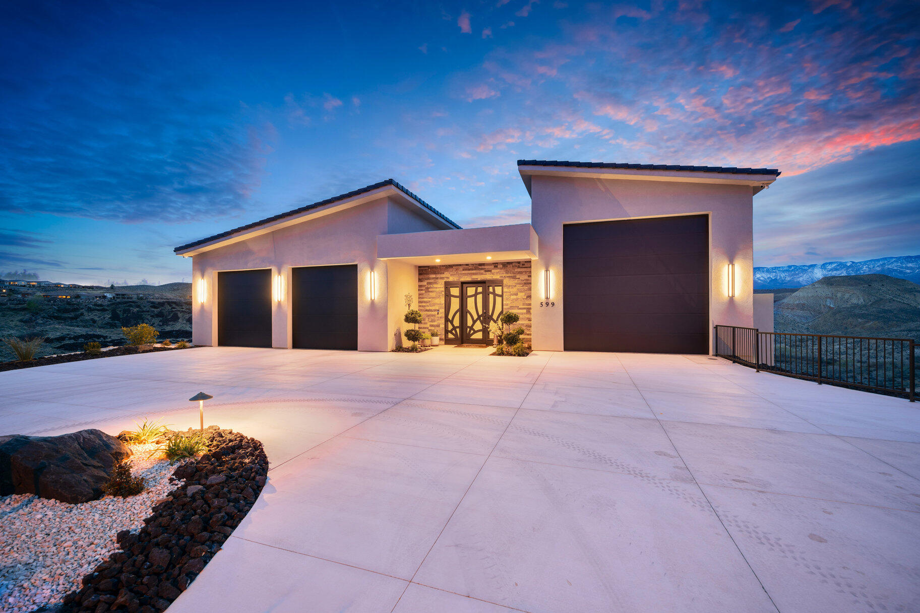 INDEPENDENCE POINT - Residential