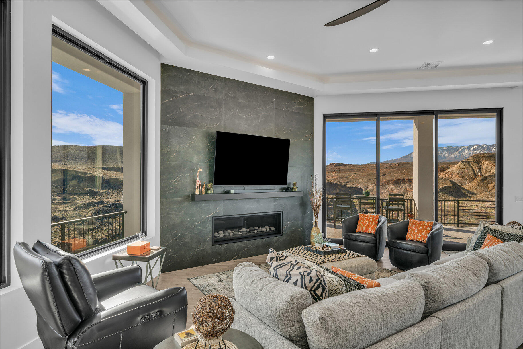 INDEPENDENCE POINT - Residential