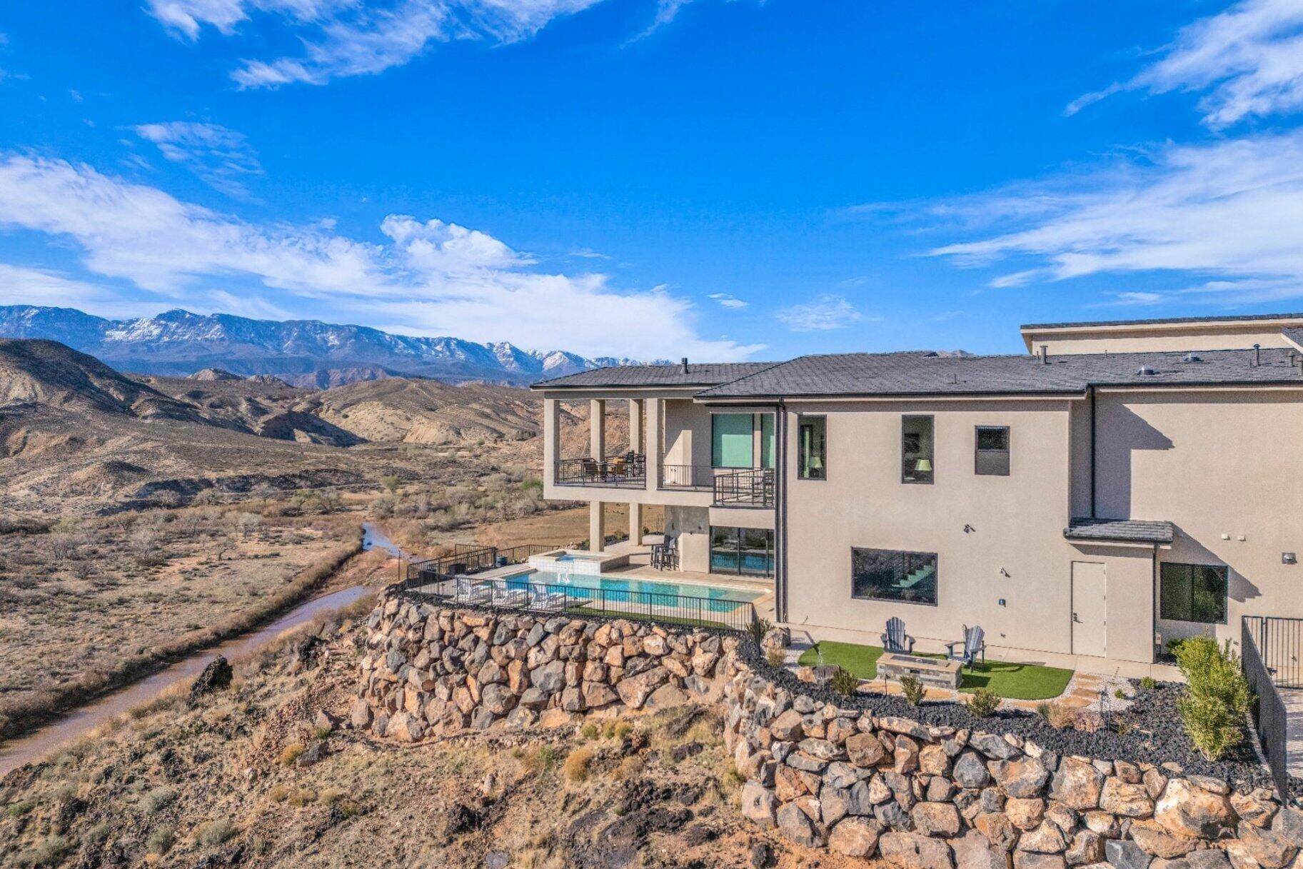 INDEPENDENCE POINT - Residential