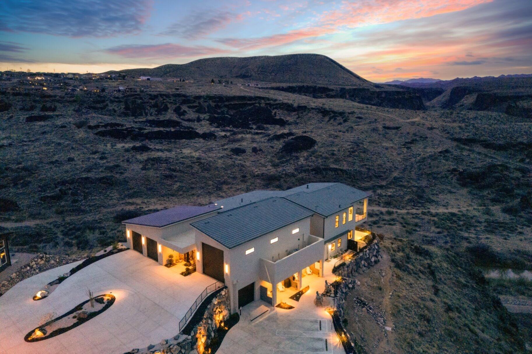 INDEPENDENCE POINT - Residential