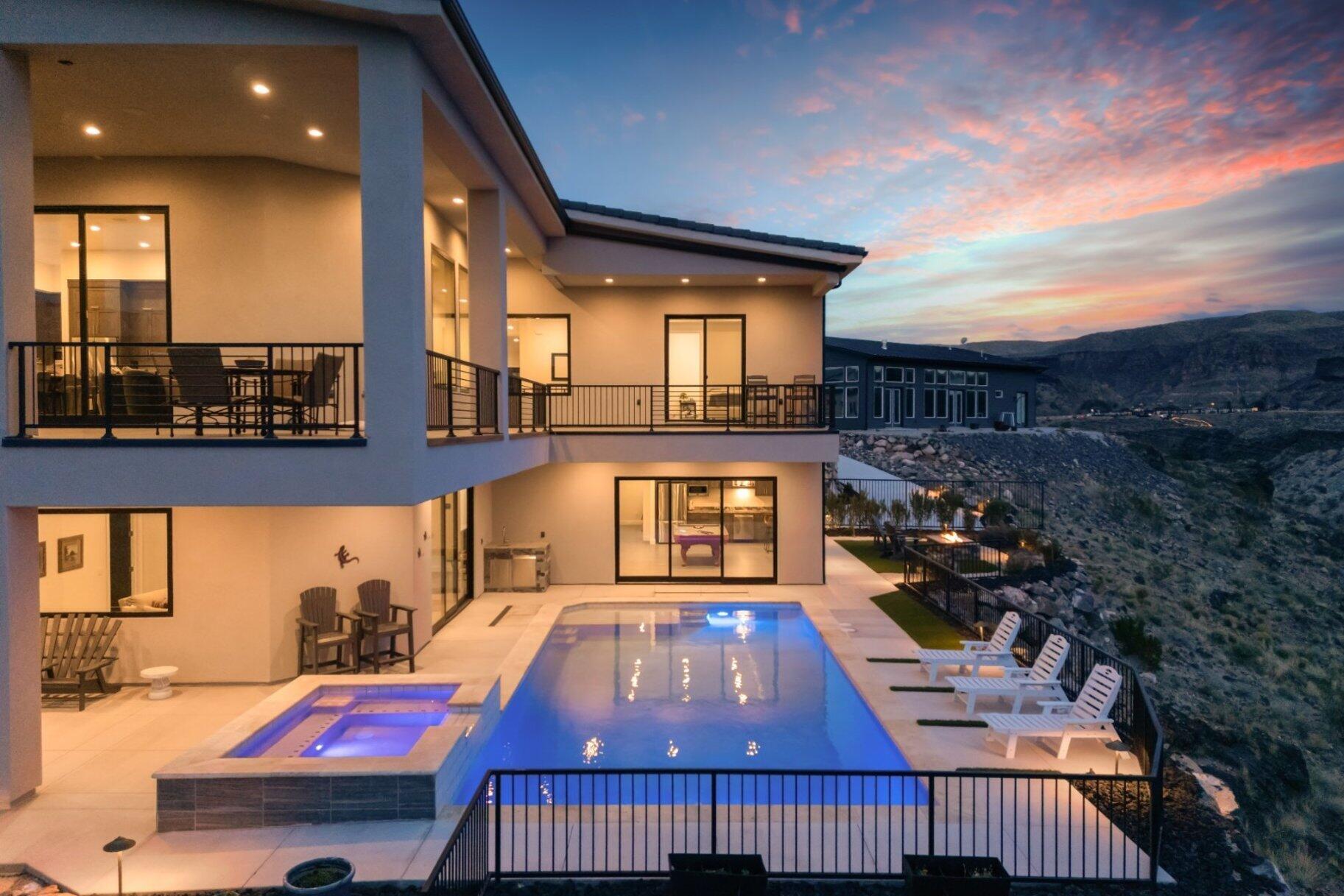 INDEPENDENCE POINT - Residential