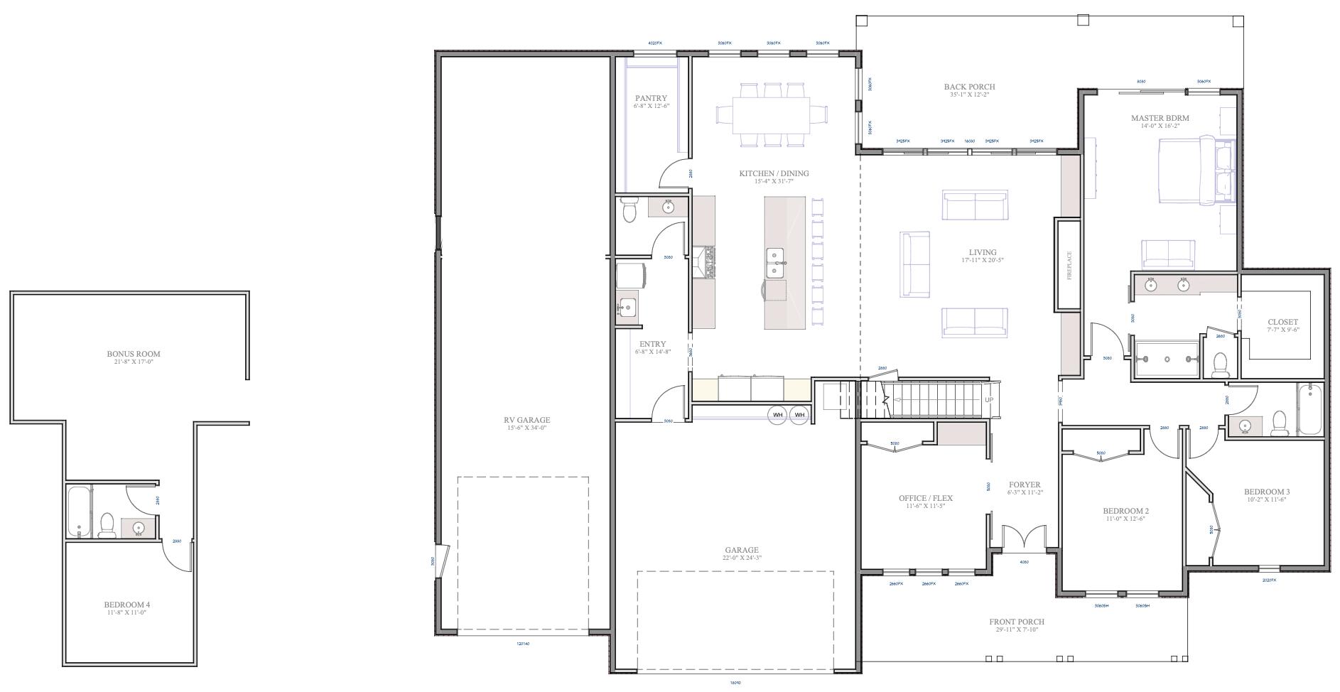 DRATTER ESTATES - Residential