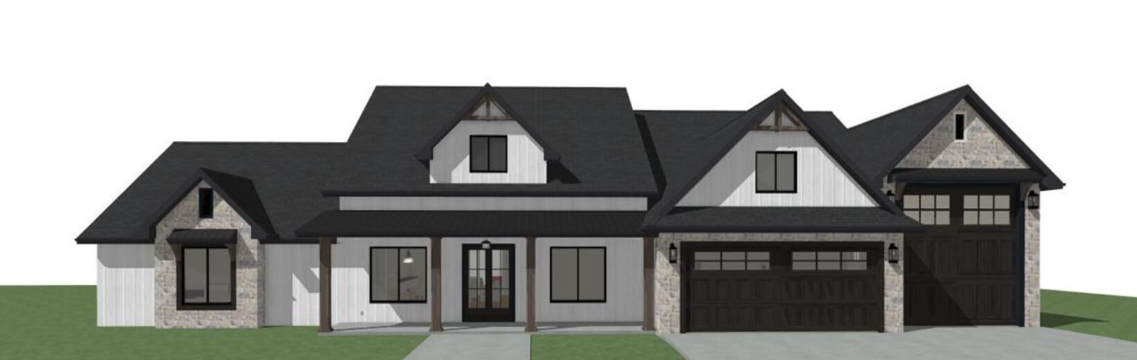 DRATTER ESTATES - Residential