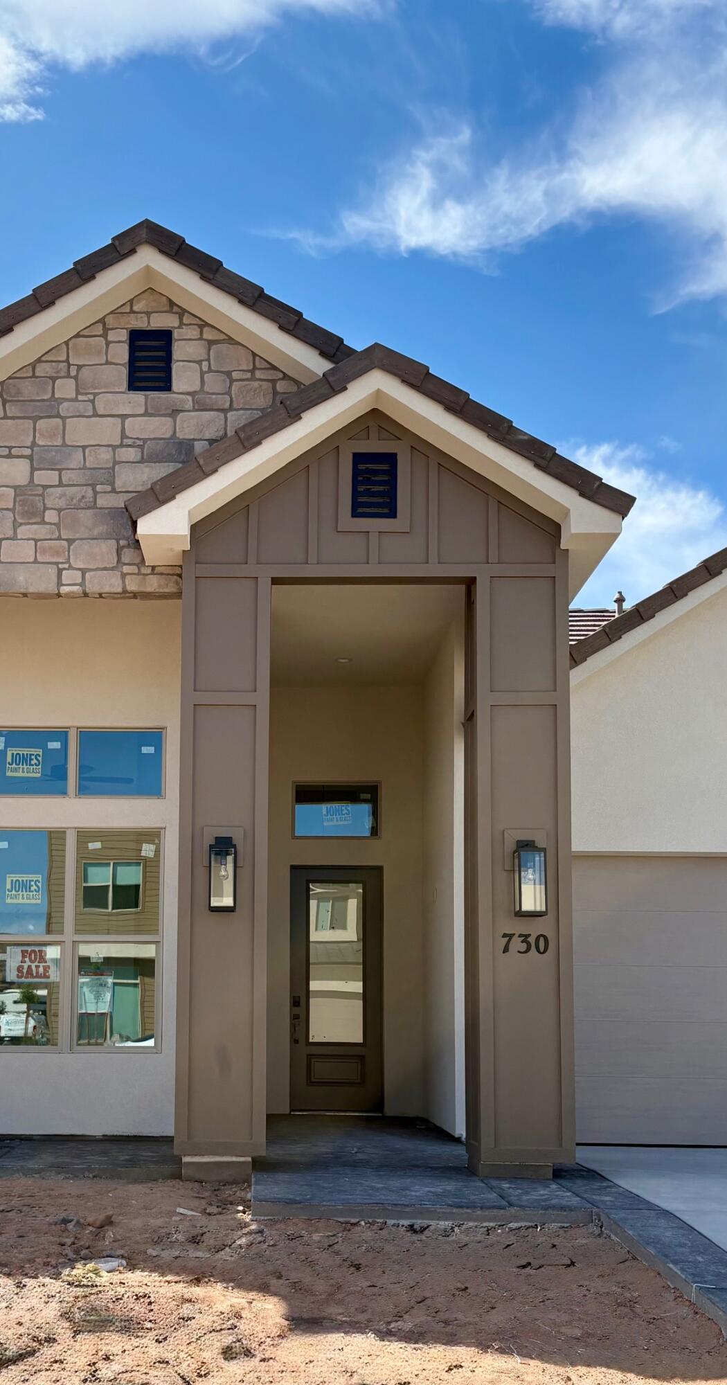 RIVERBEND AT SUNRISE VALLEY - Residential