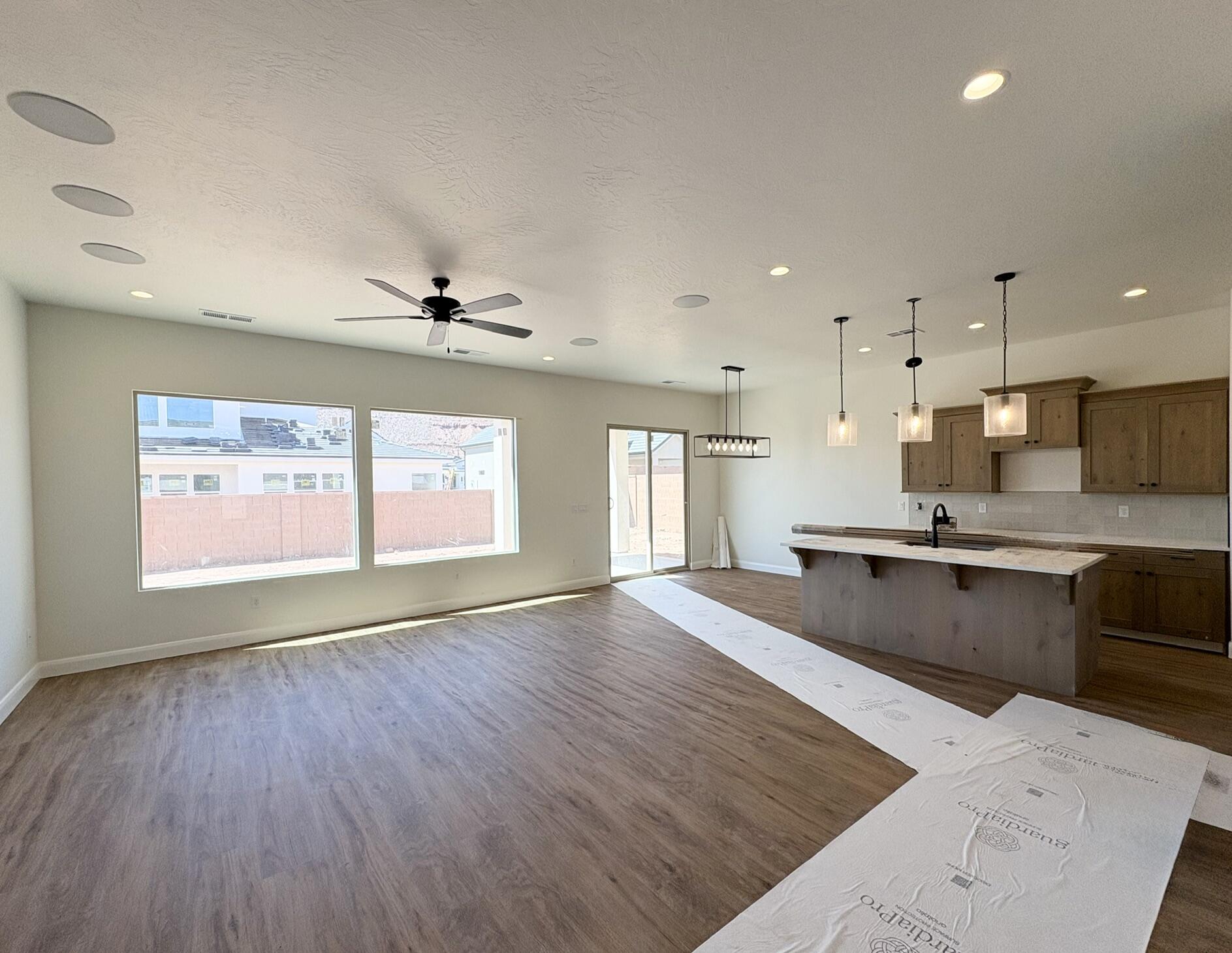 RIVERBEND AT SUNRISE VALLEY - Residential