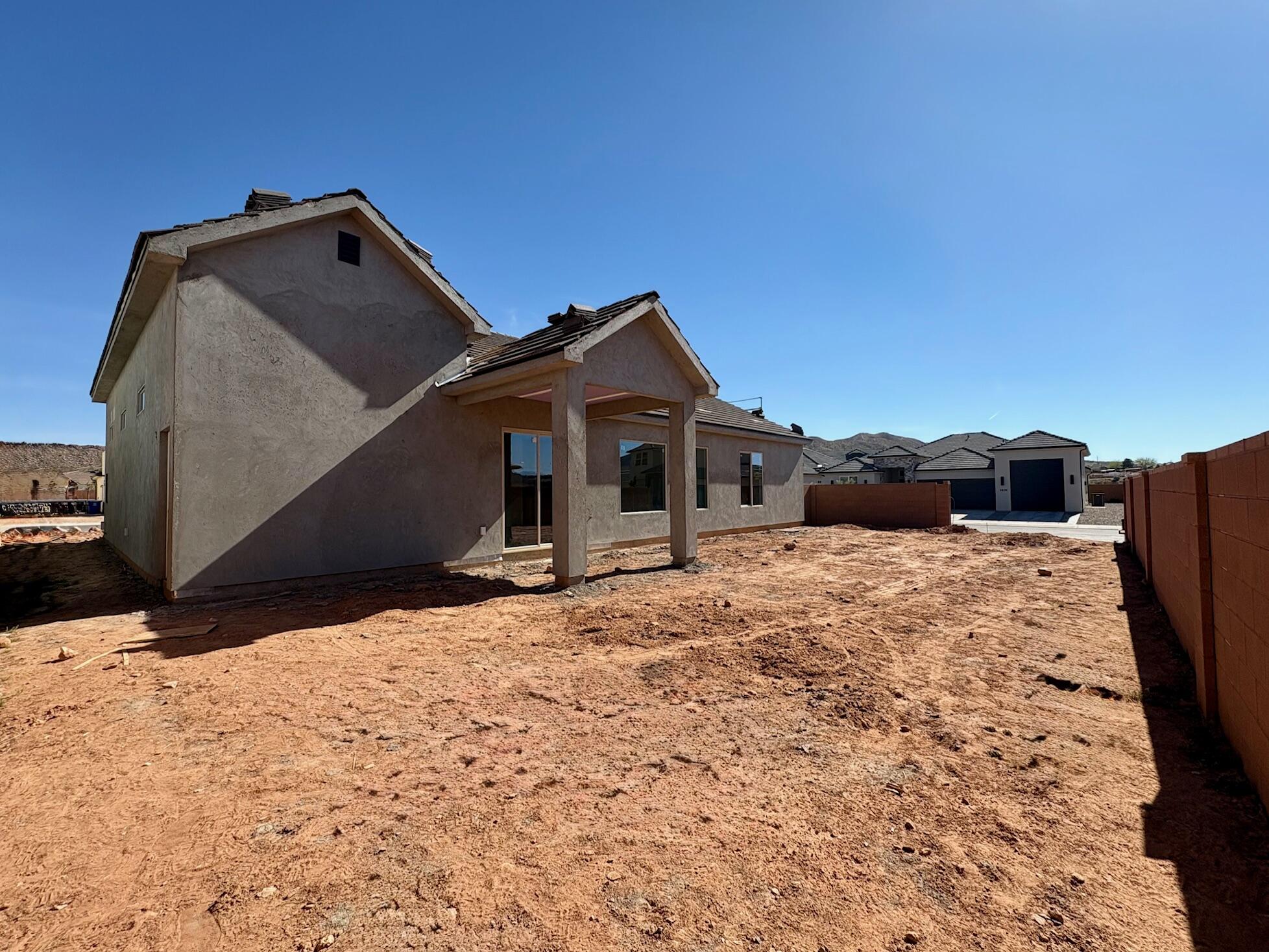 RIVERBEND AT SUNRISE VALLEY - Residential