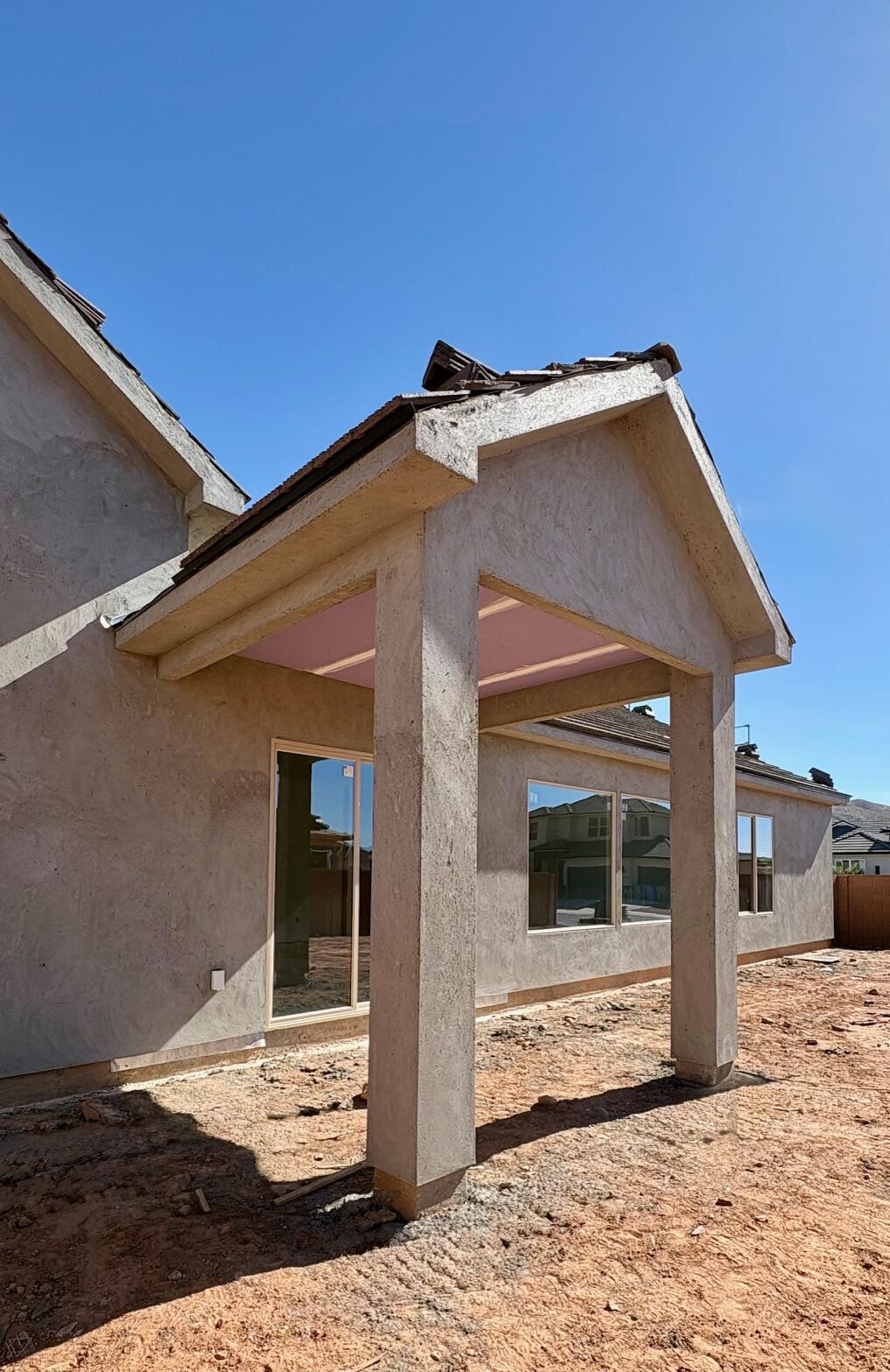 RIVERBEND AT SUNRISE VALLEY - Residential