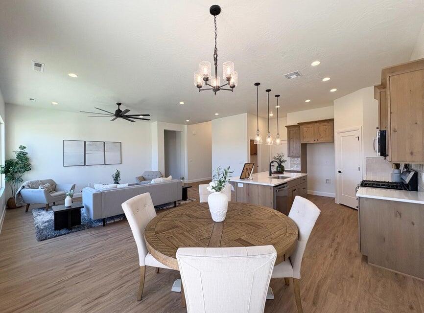 RIVERBEND AT SUNRISE VALLEY - Residential