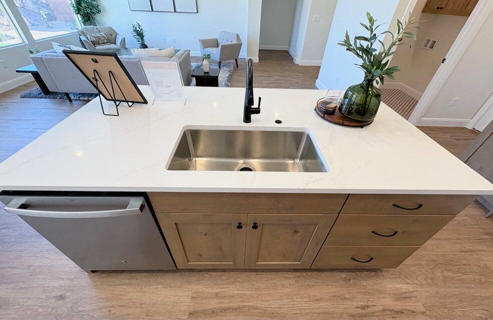 RIVERBEND AT SUNRISE VALLEY - Residential