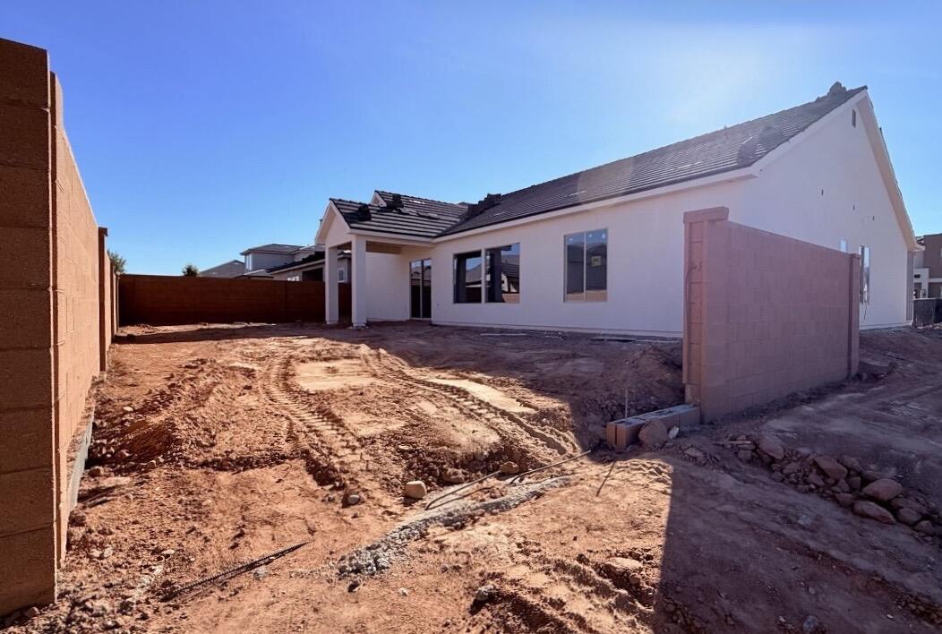 RIVERBEND AT SUNRISE VALLEY - Residential