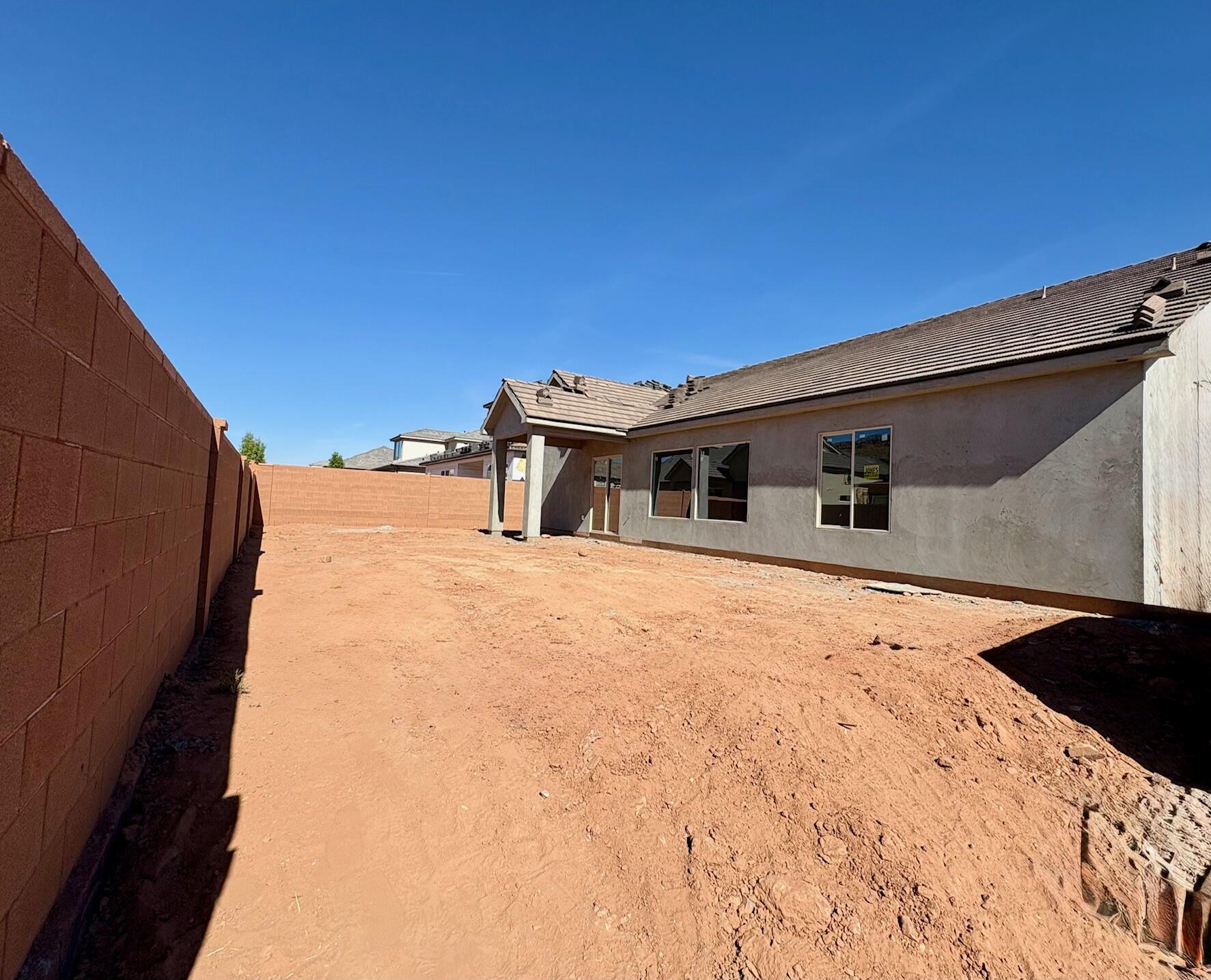 RIVERBEND AT SUNRISE VALLEY - Residential