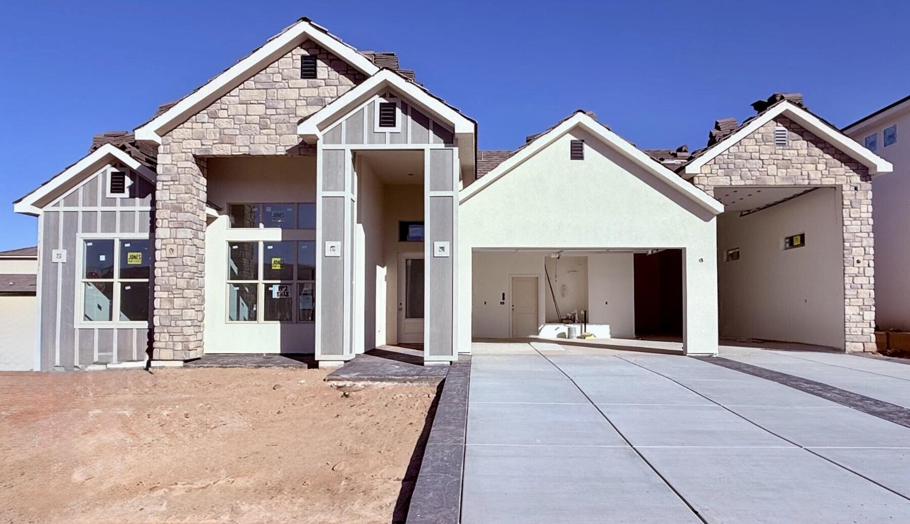 RIVERBEND AT SUNRISE VALLEY - Residential