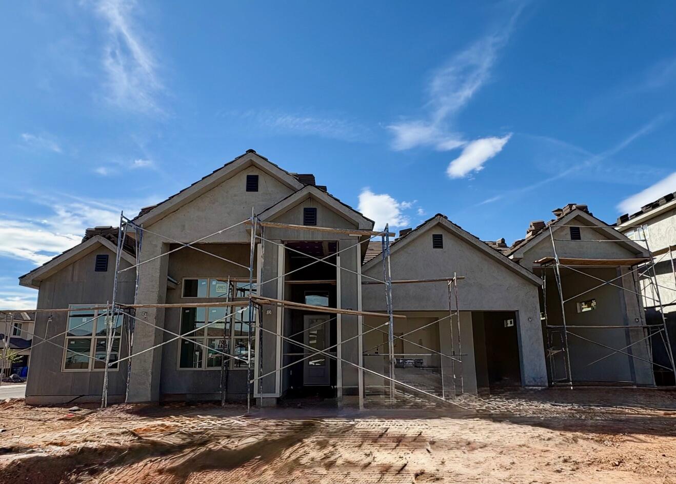 RIVERBEND AT SUNRISE VALLEY - Residential
