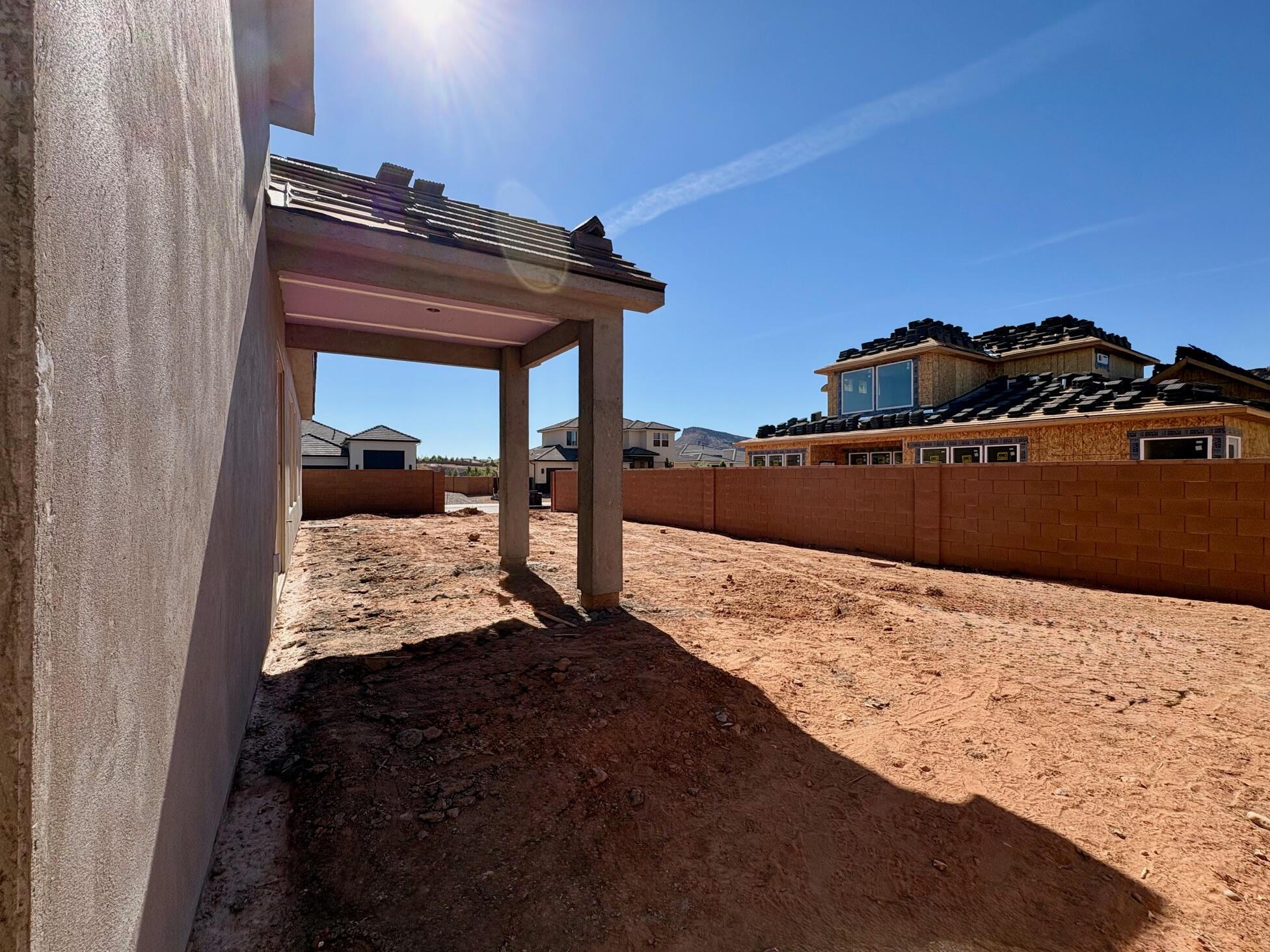 RIVERBEND AT SUNRISE VALLEY - Residential