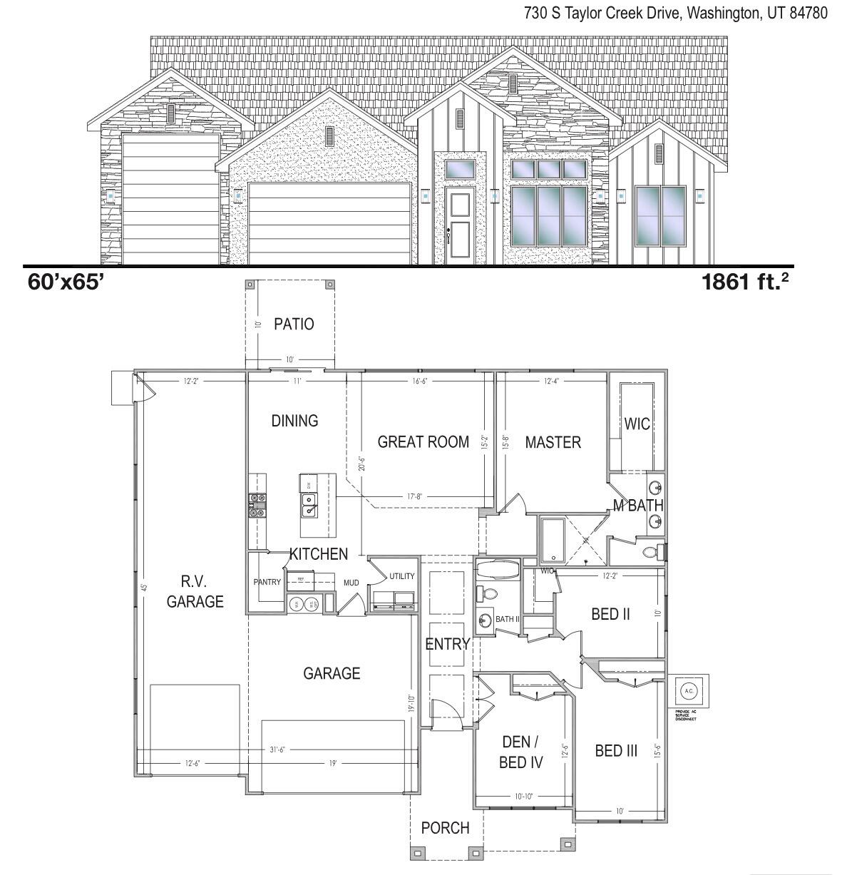 RIVERBEND AT SUNRISE VALLEY - Residential