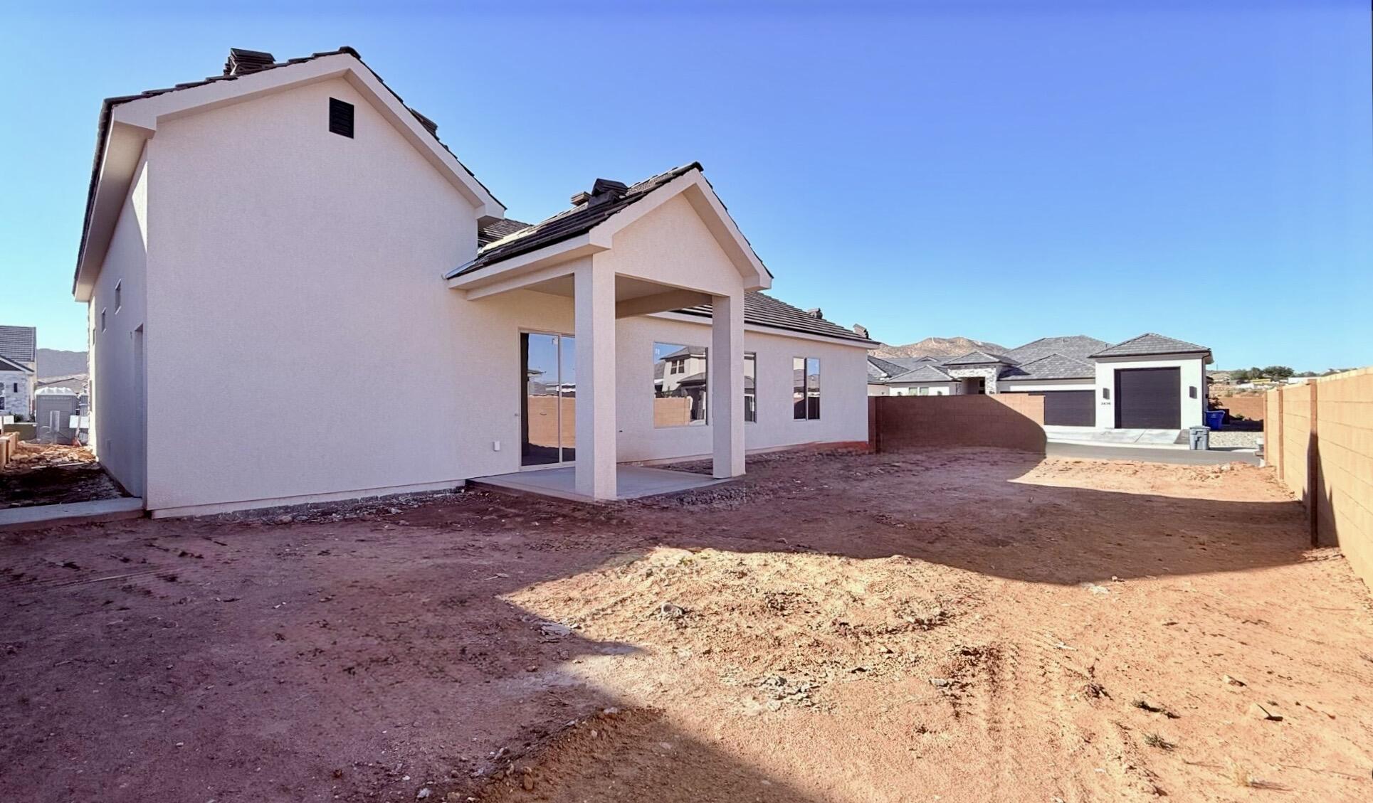 RIVERBEND AT SUNRISE VALLEY - Residential