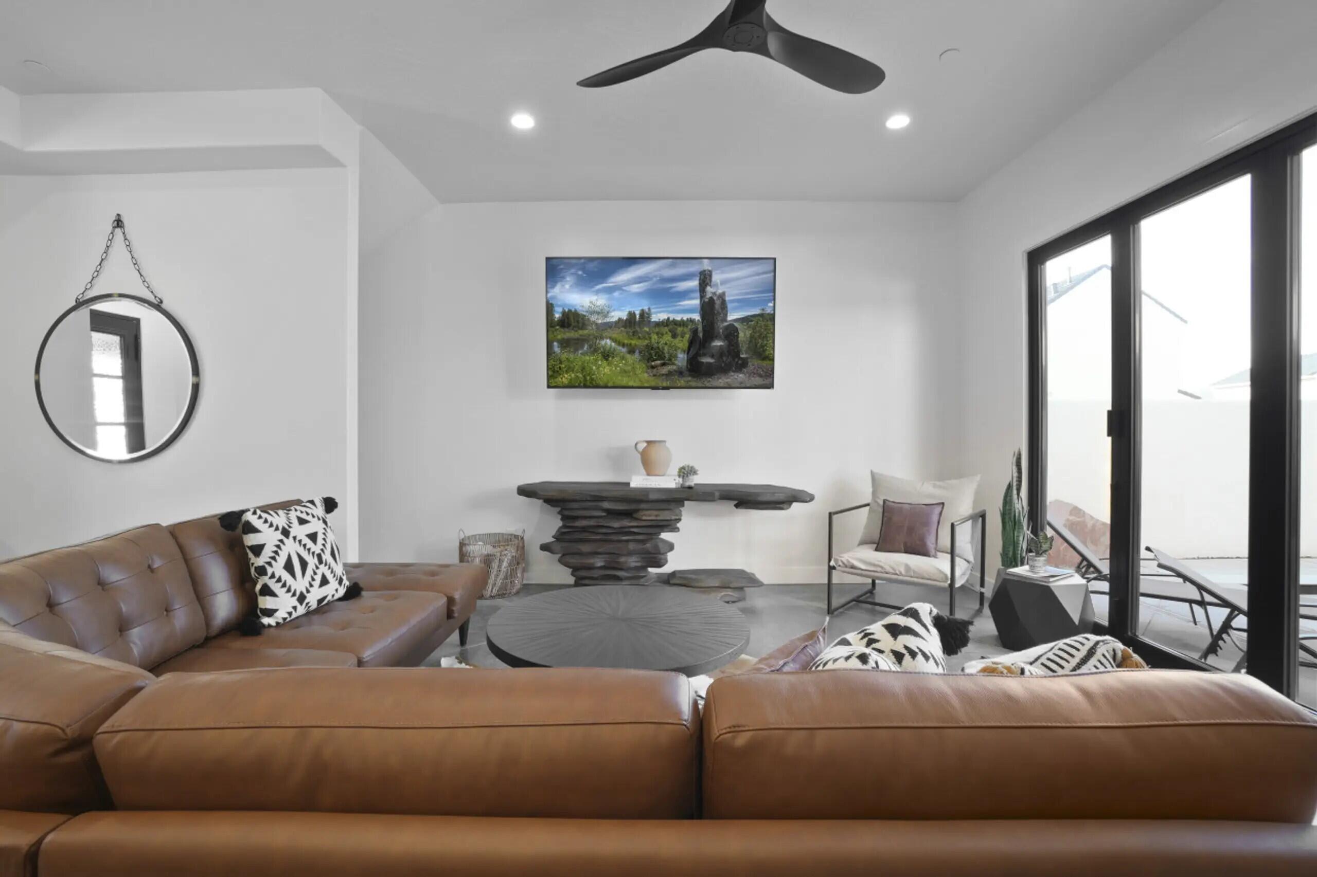 MARLA AT ELIM VALLEY - Residential