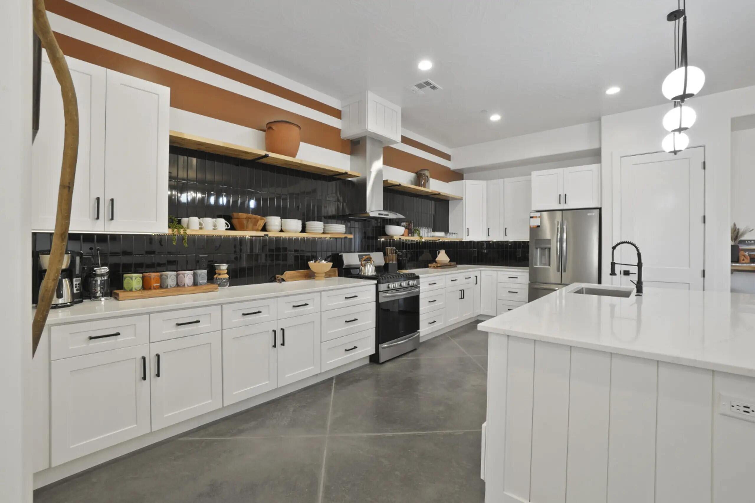 MARLA AT ELIM VALLEY - Residential