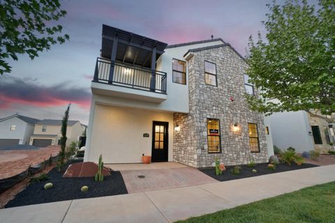 4346 W CANTERBURY RD Hurricane UT 84737