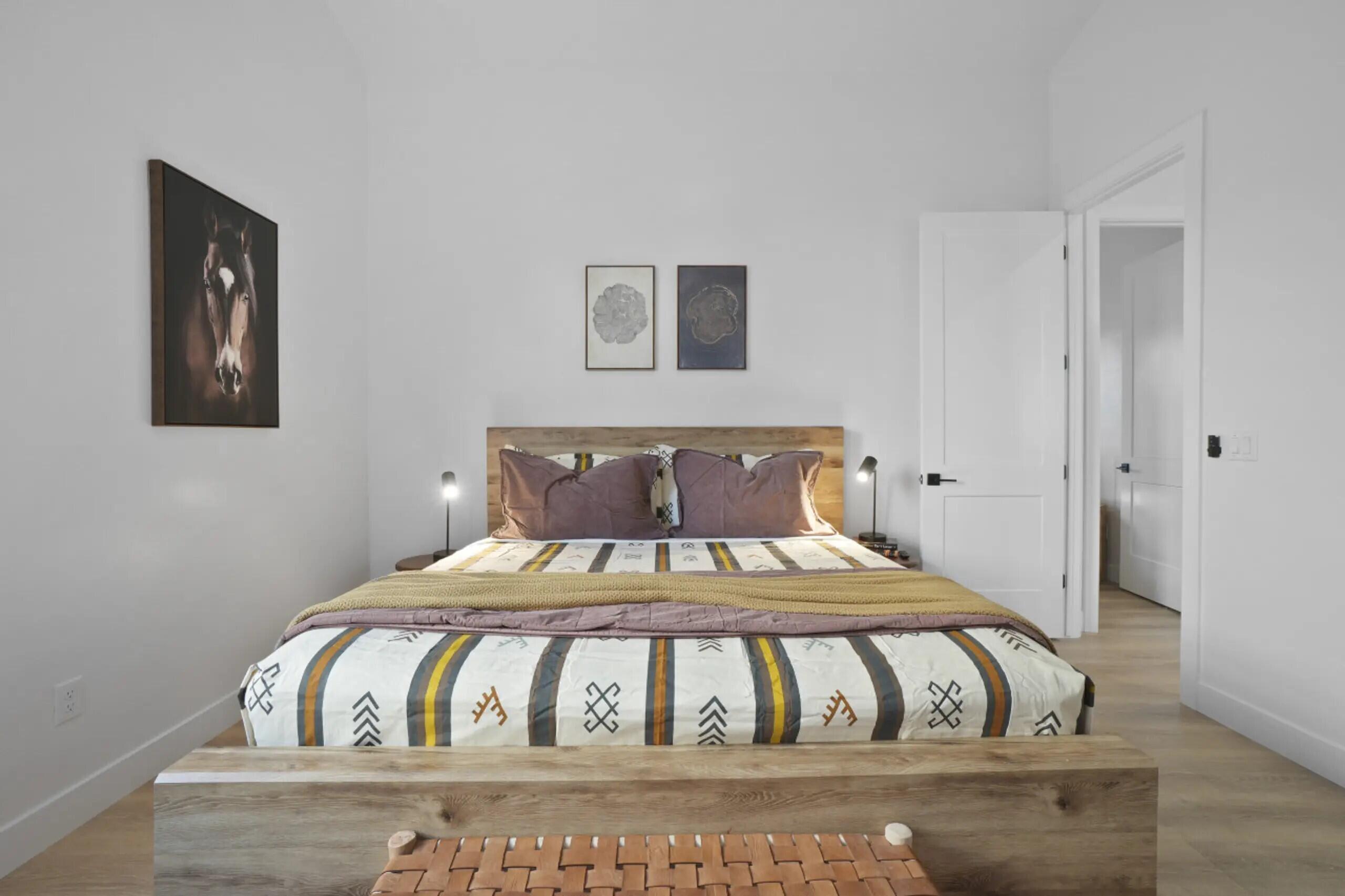 MARLA AT ELIM VALLEY - Residential