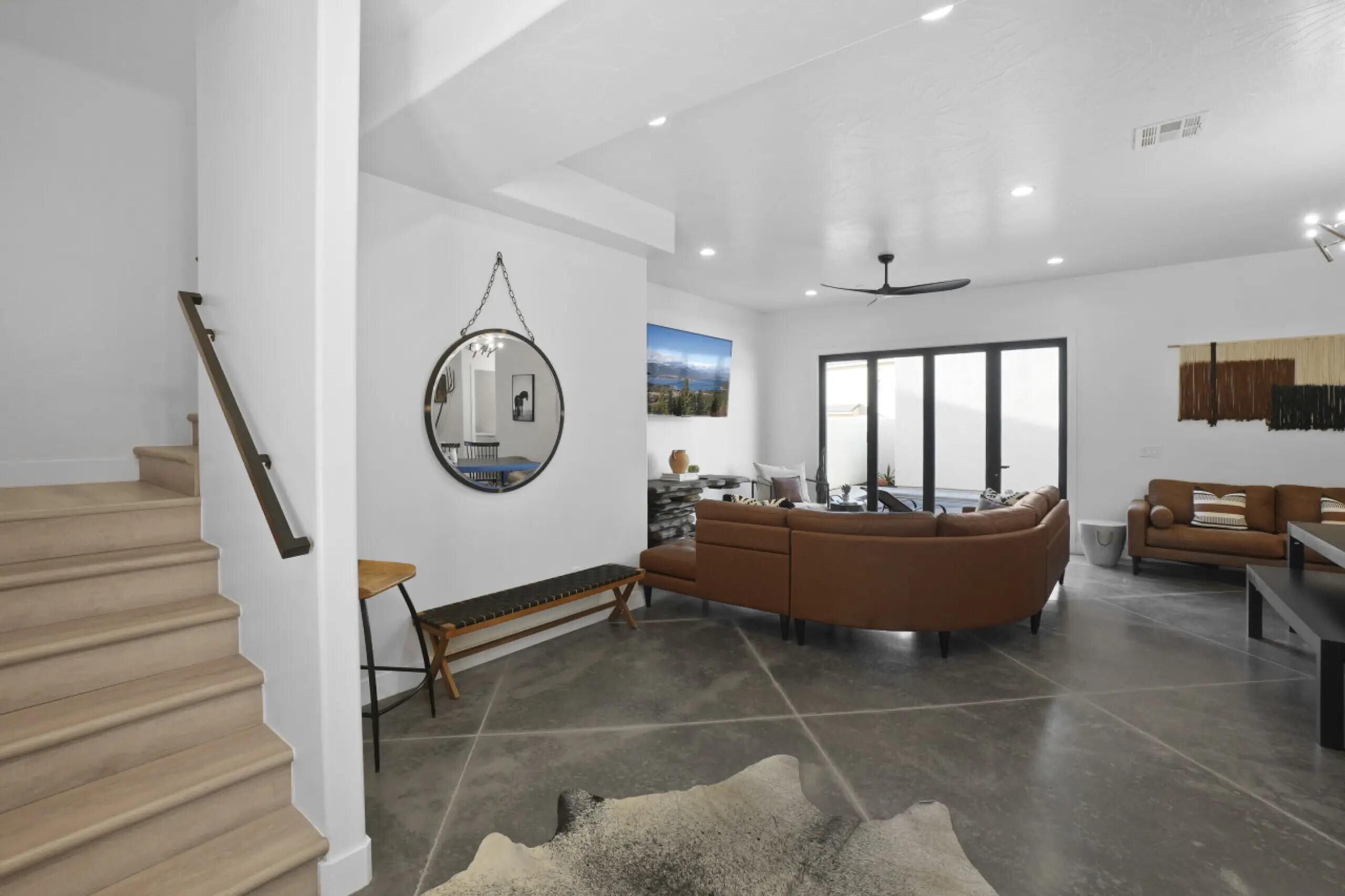 MARLA AT ELIM VALLEY - Residential