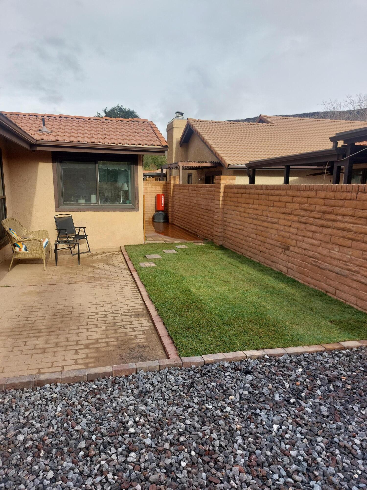 PARK AT GREEN VALLEY - Residential