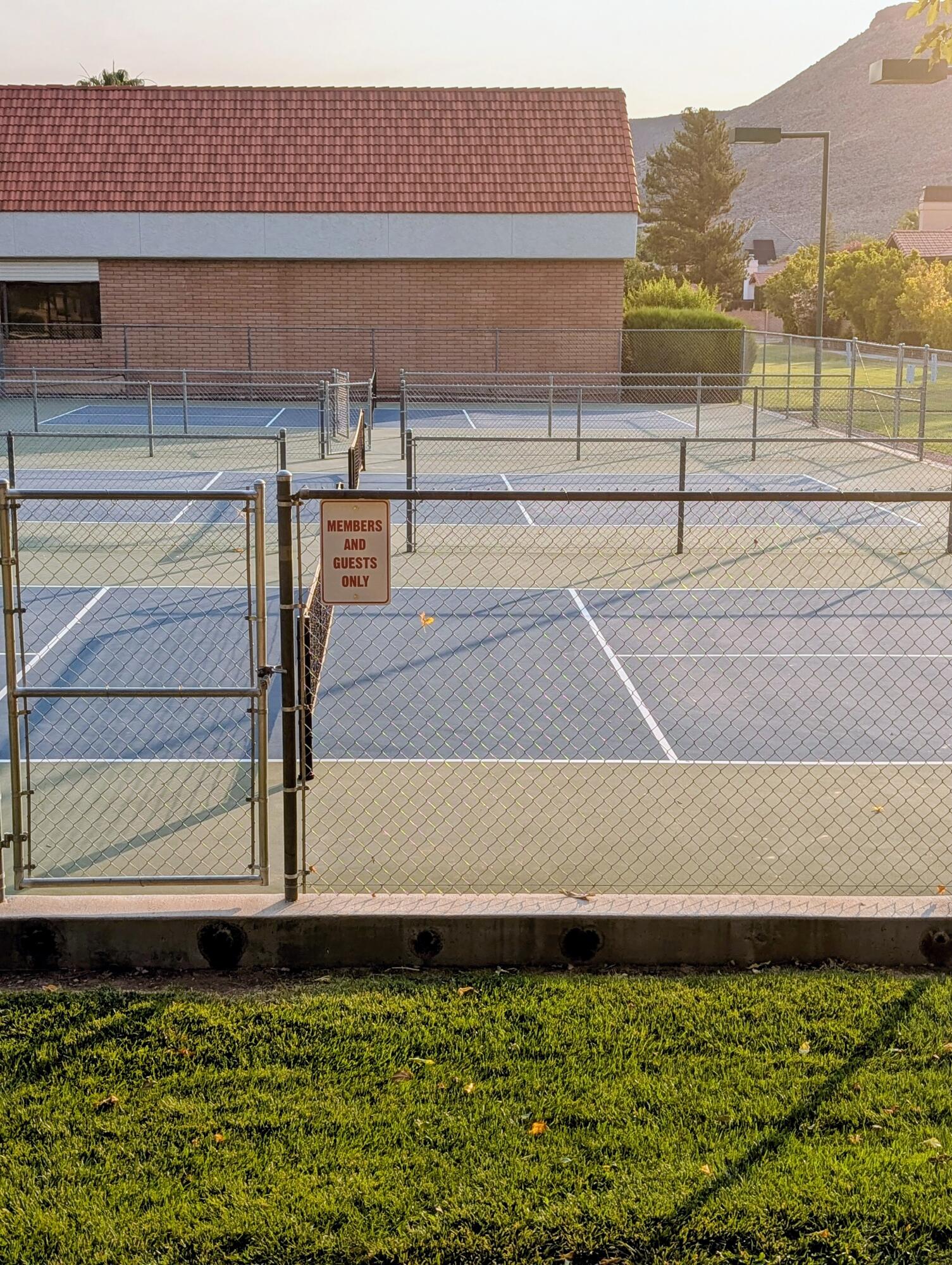 PARK AT GREEN VALLEY - Residential