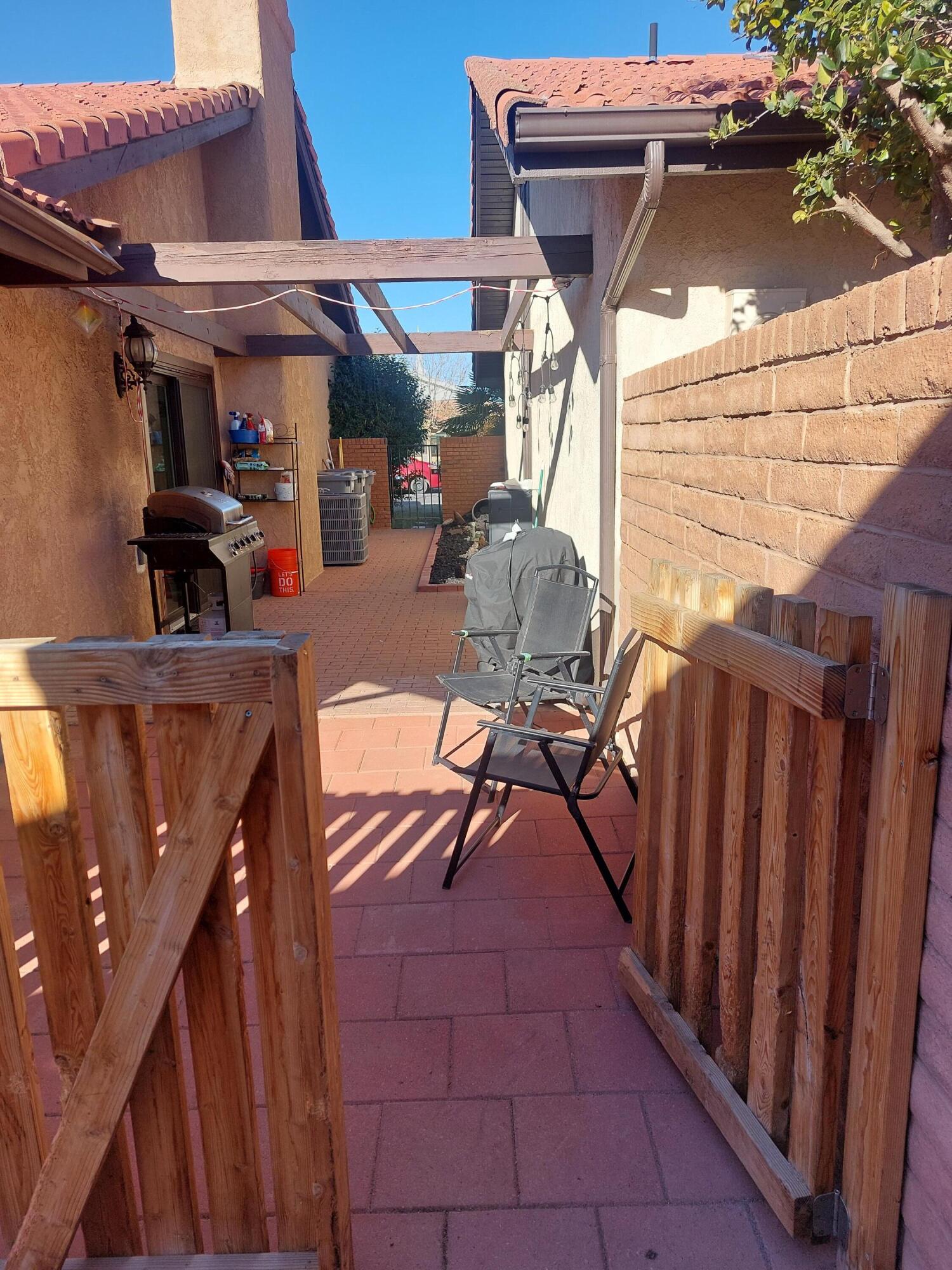 PARK AT GREEN VALLEY - Residential