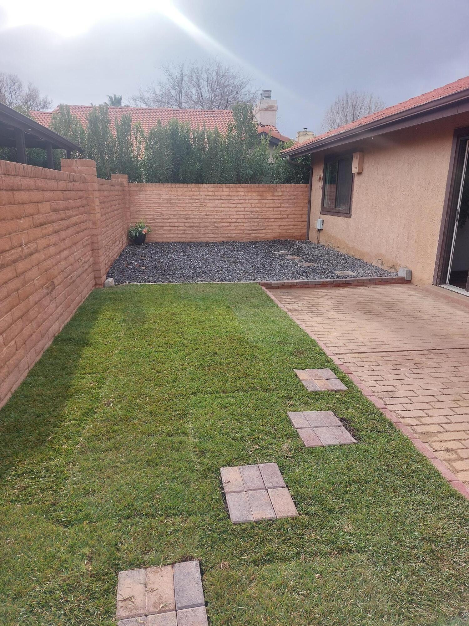 PARK AT GREEN VALLEY - Residential