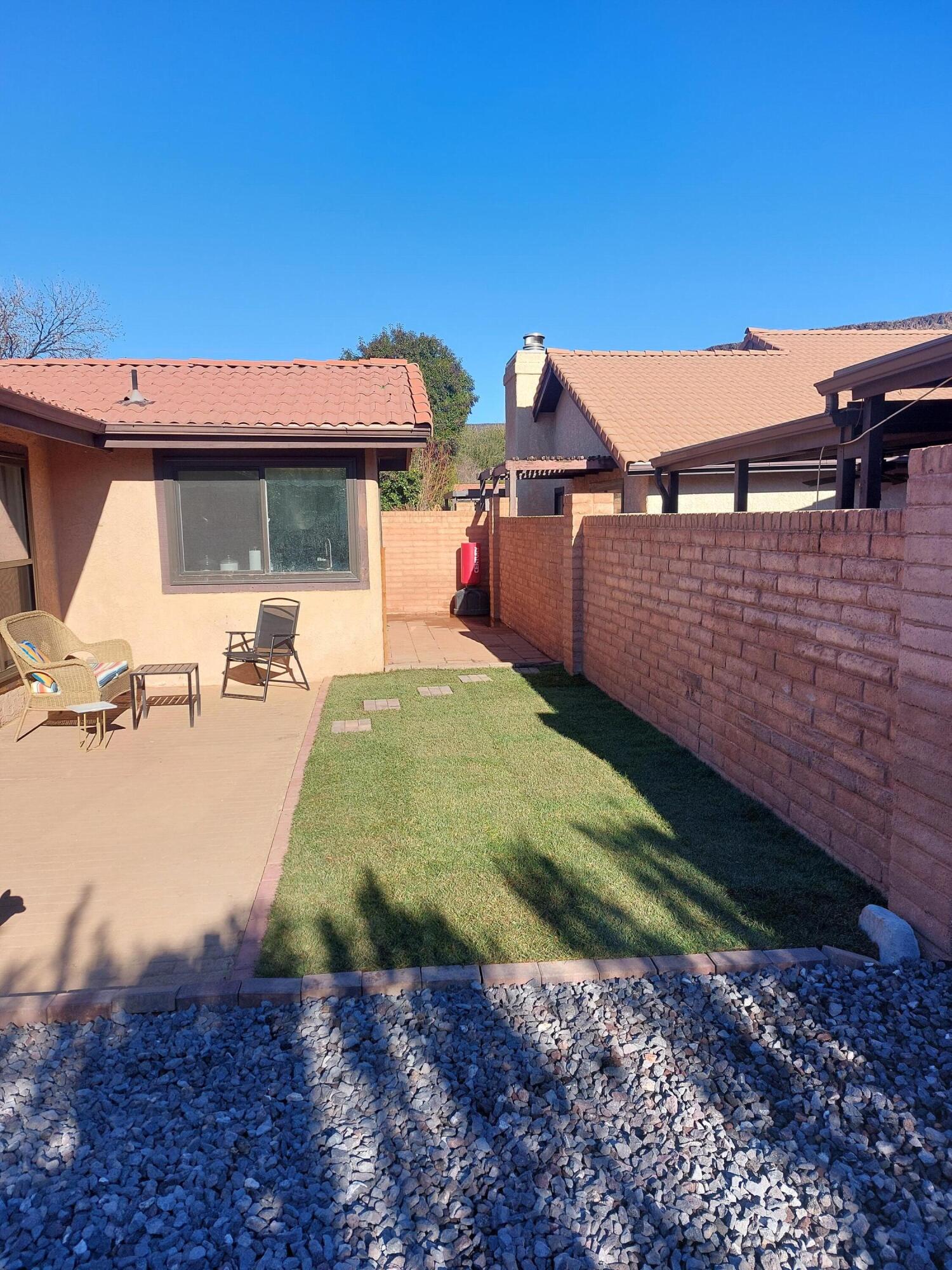 PARK AT GREEN VALLEY - Residential