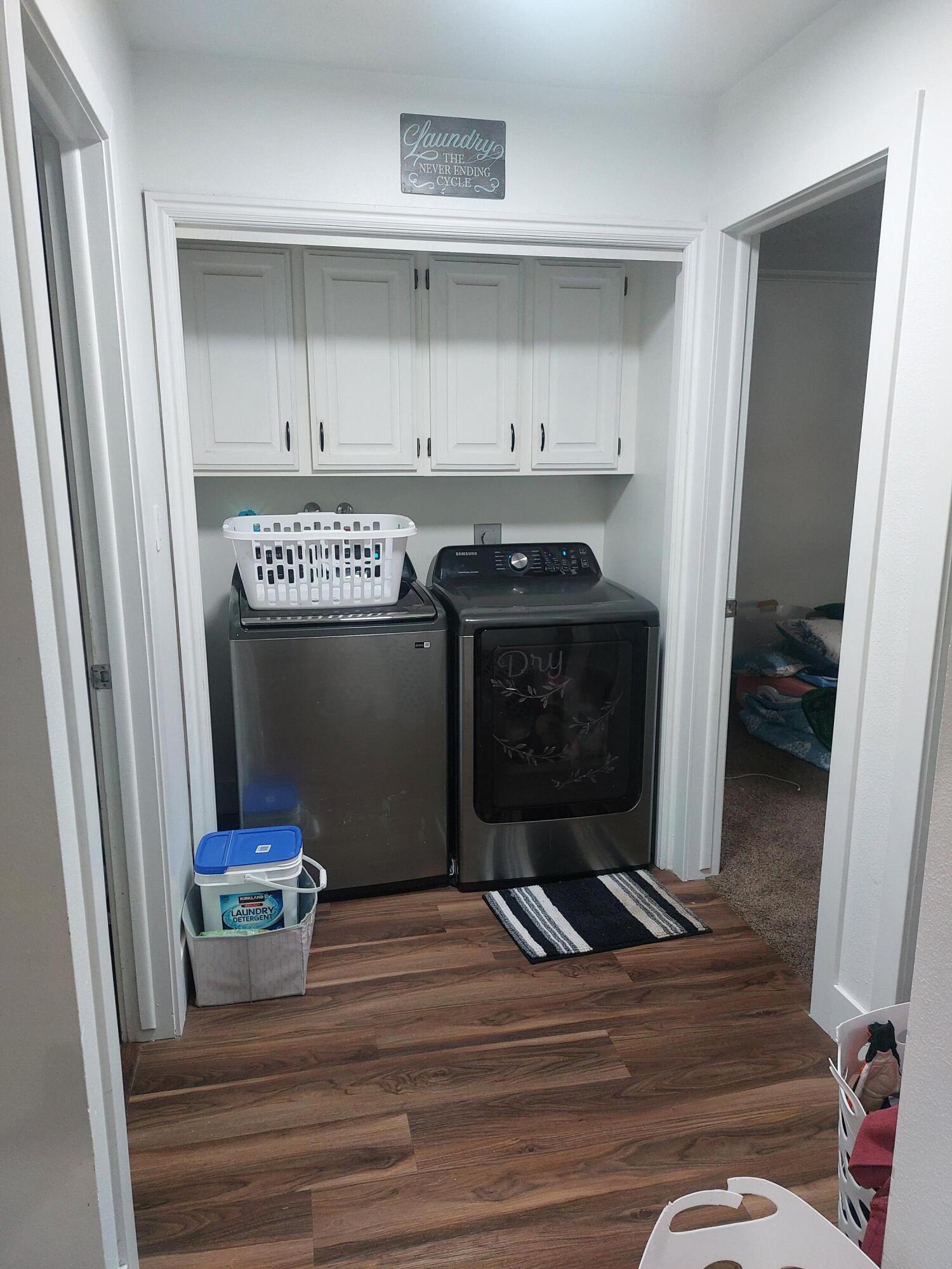 PARK AT GREEN VALLEY - Residential