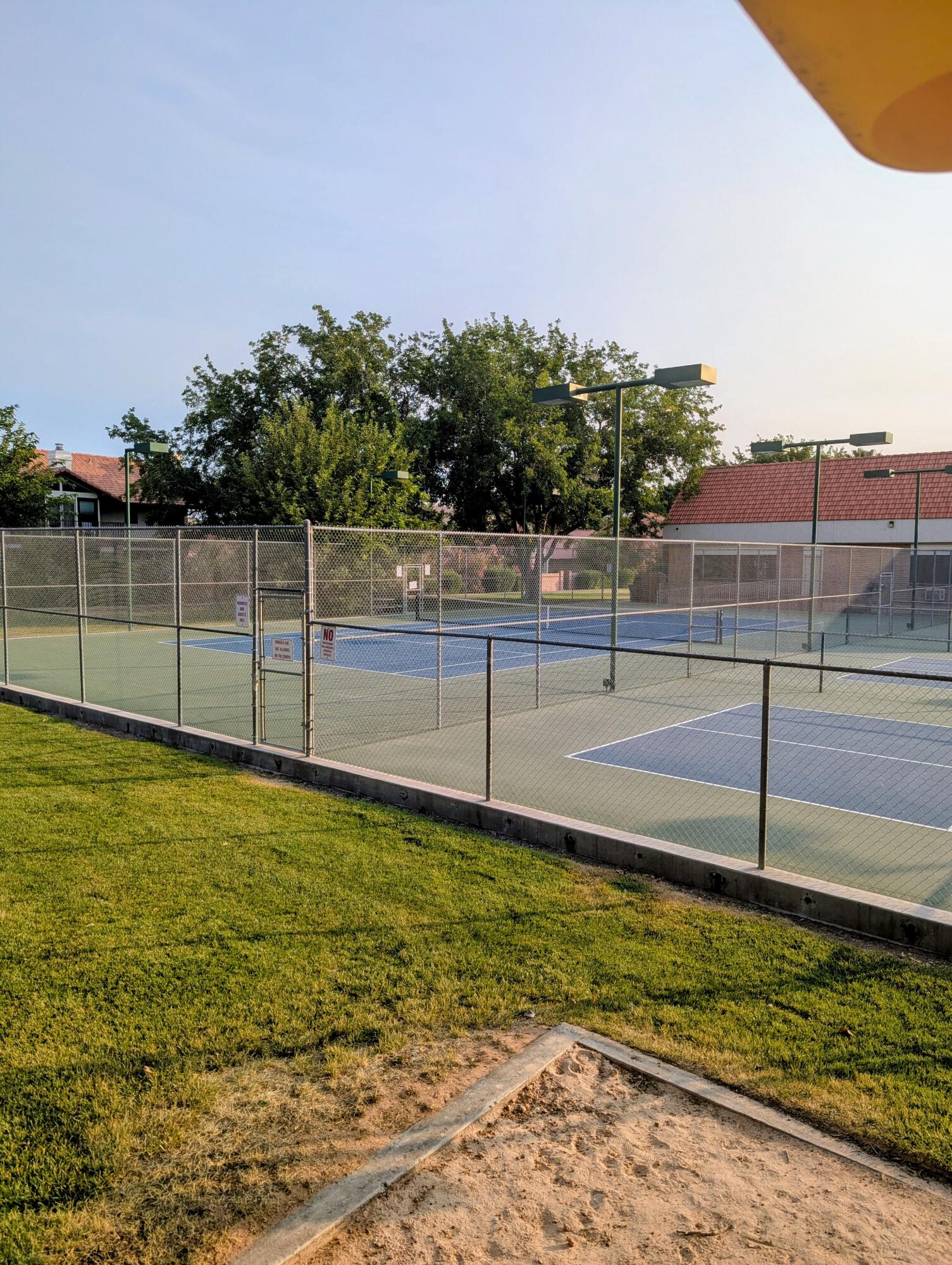 PARK AT GREEN VALLEY - Residential