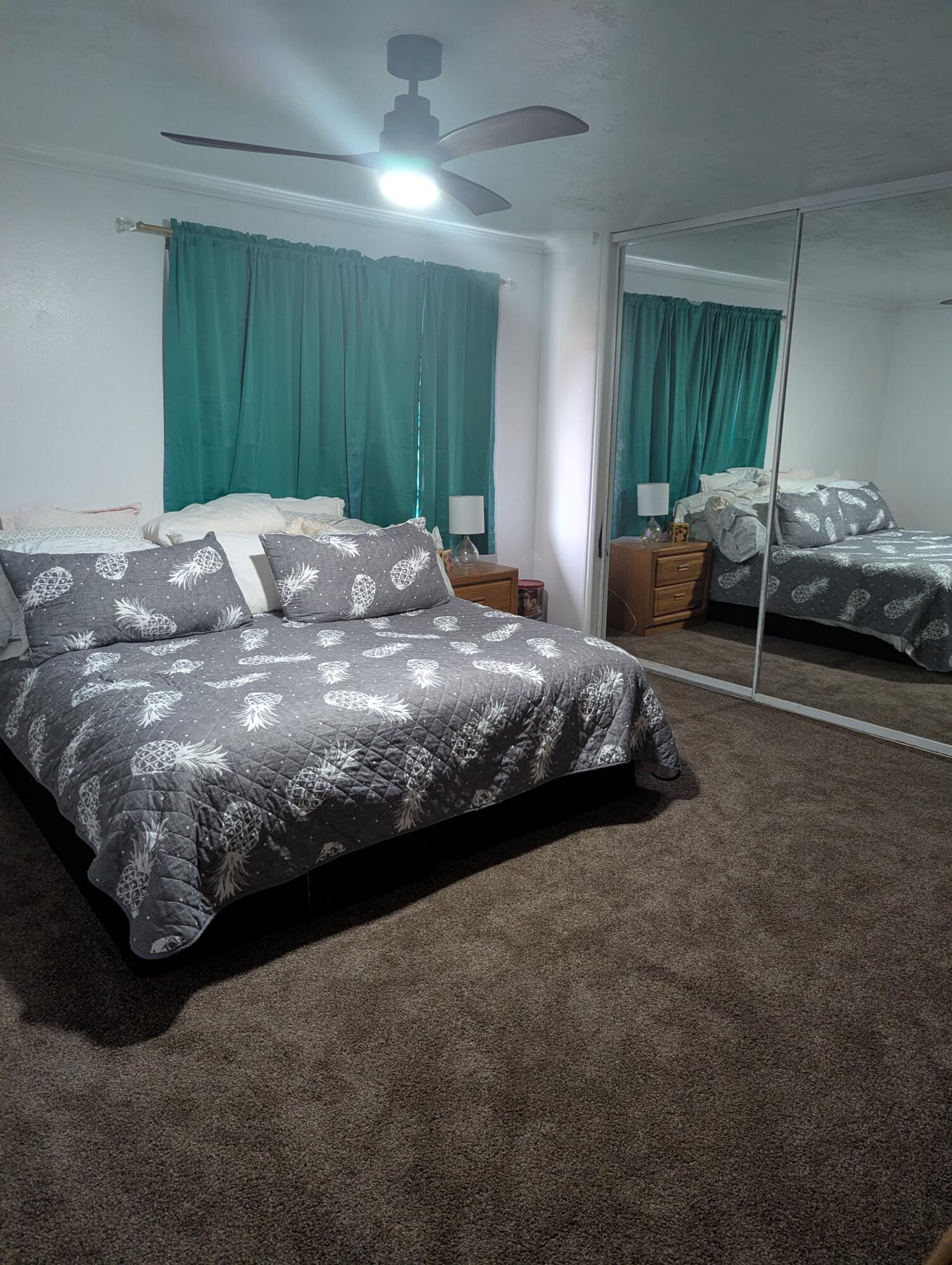 PARK AT GREEN VALLEY - Residential