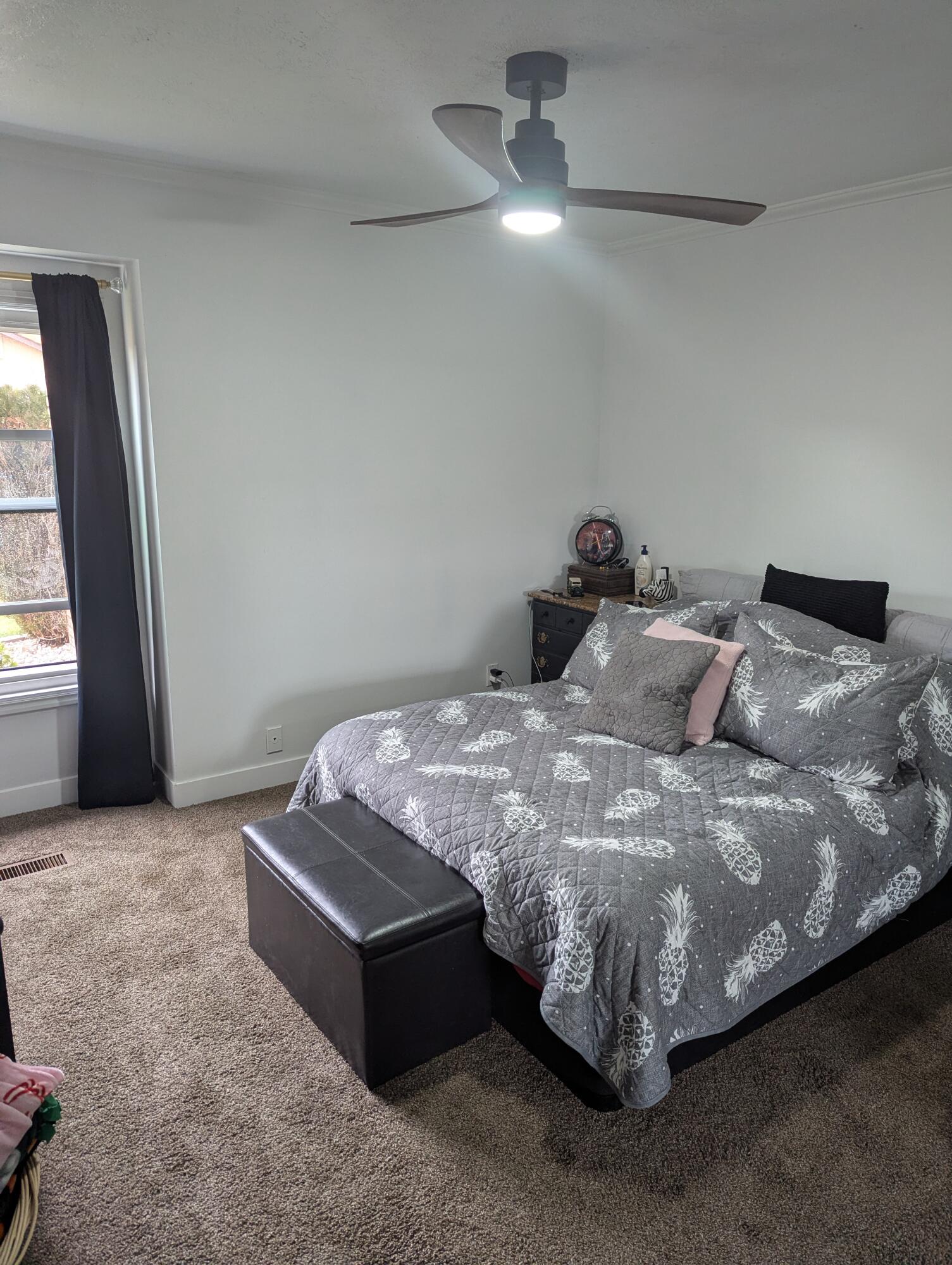 PARK AT GREEN VALLEY - Residential