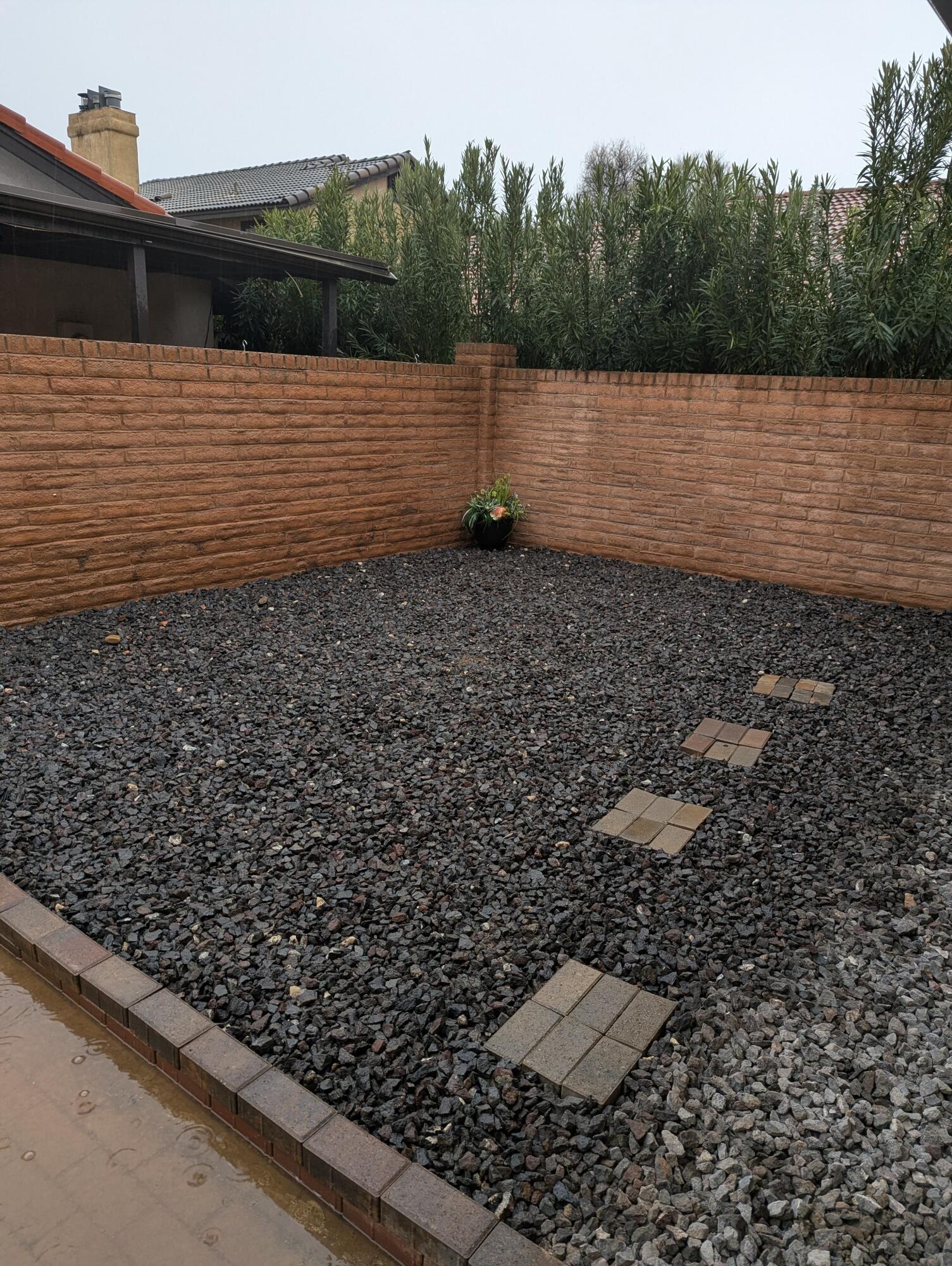 PARK AT GREEN VALLEY - Residential