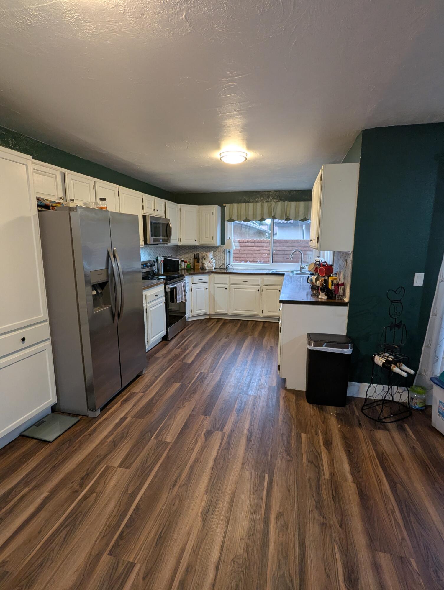 PARK AT GREEN VALLEY - Residential