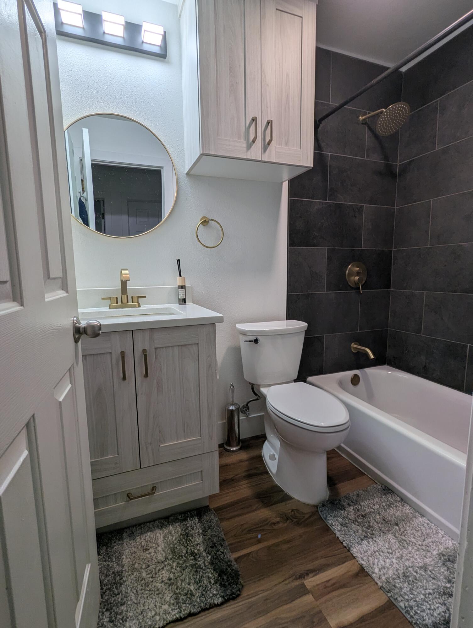 PARK AT GREEN VALLEY - Residential