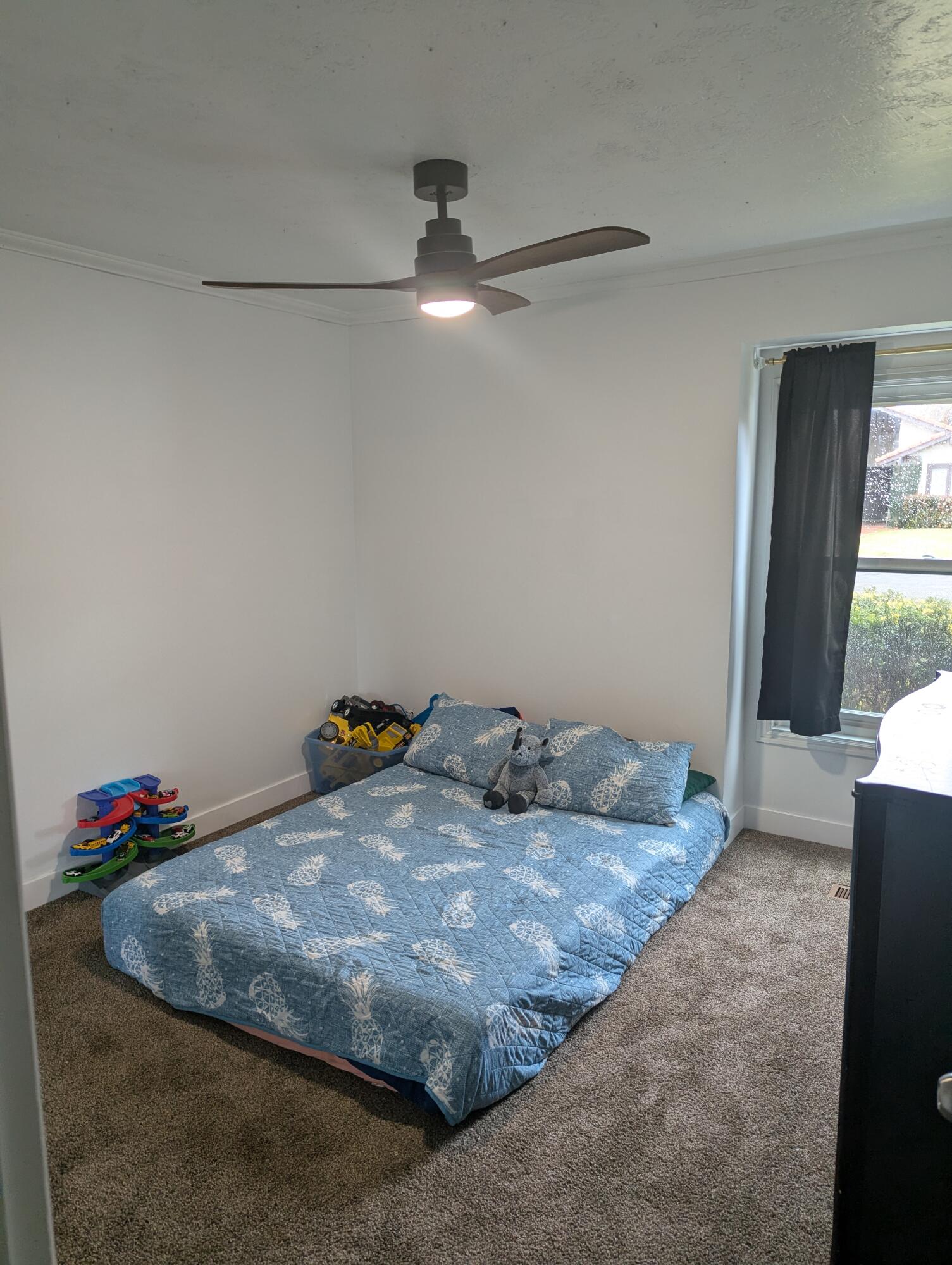 PARK AT GREEN VALLEY - Residential