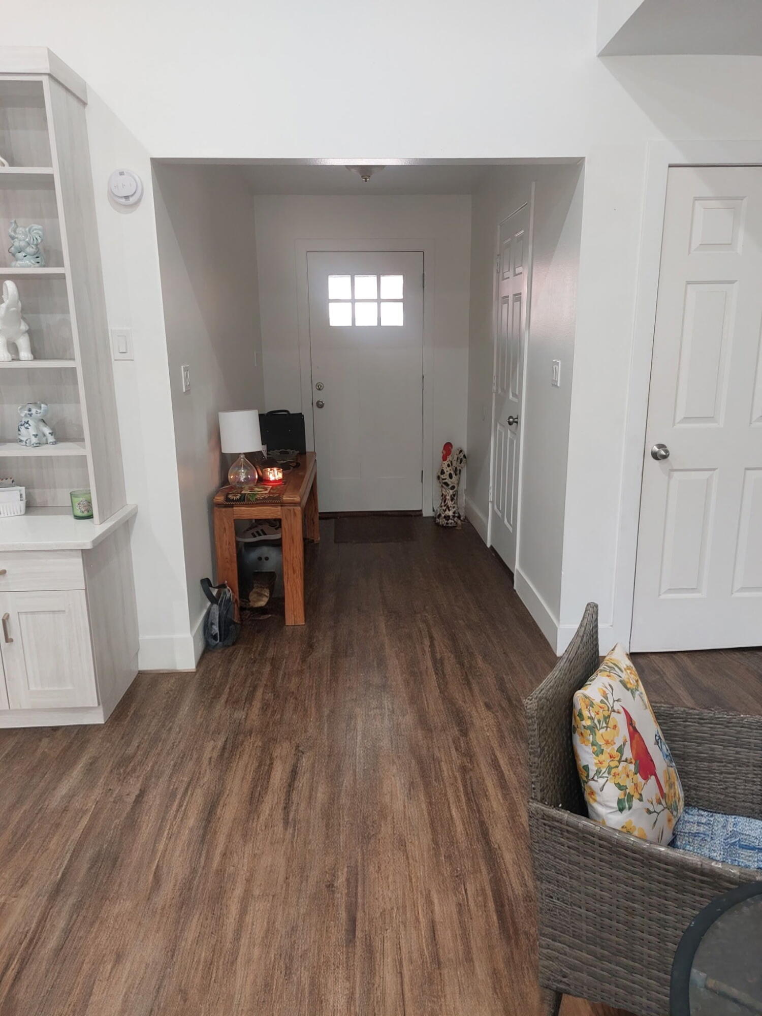 PARK AT GREEN VALLEY - Residential